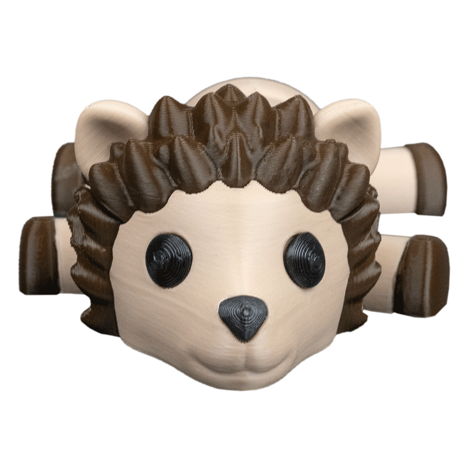 Figura decorativa Lion Rest
