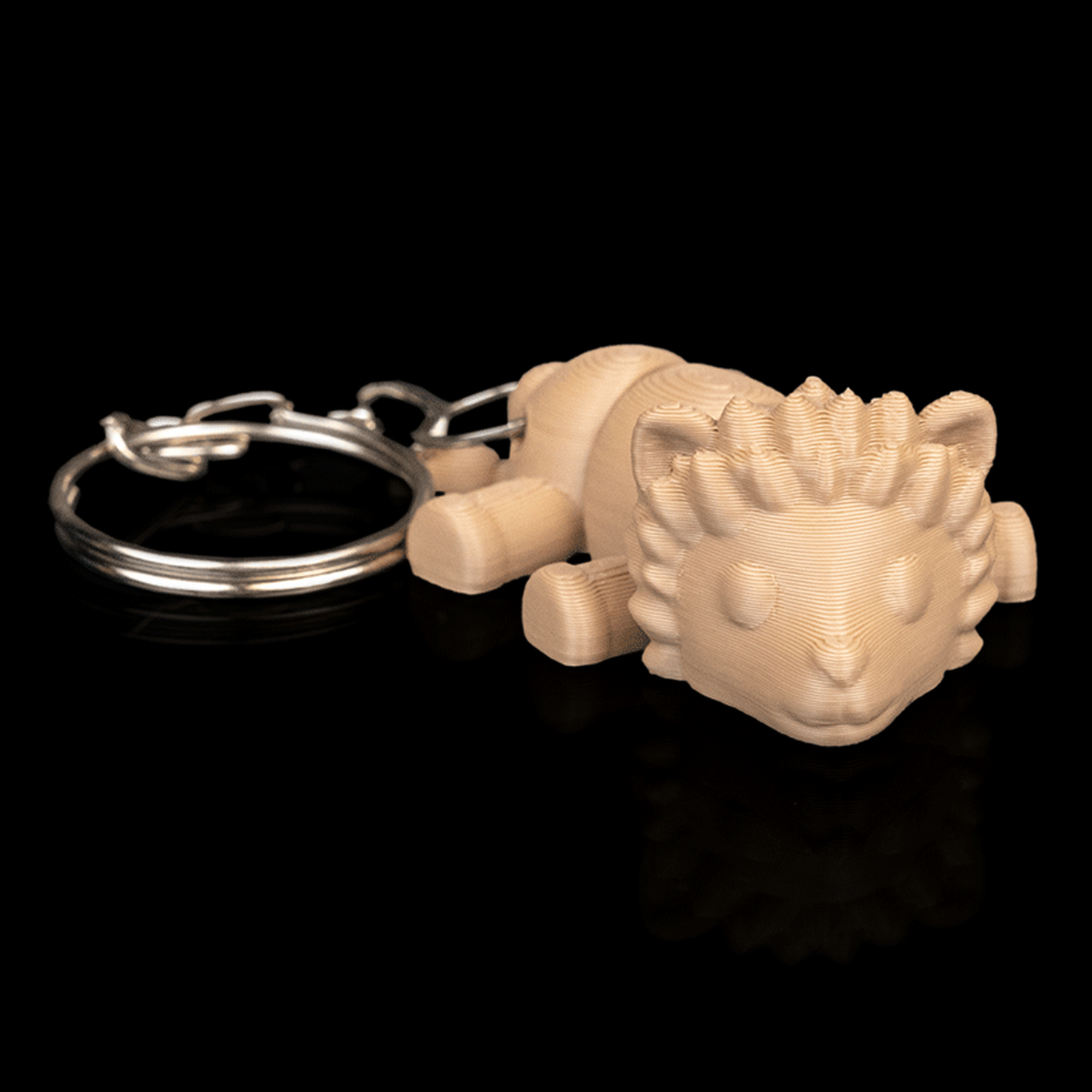 Figura decorativa Lion Rest