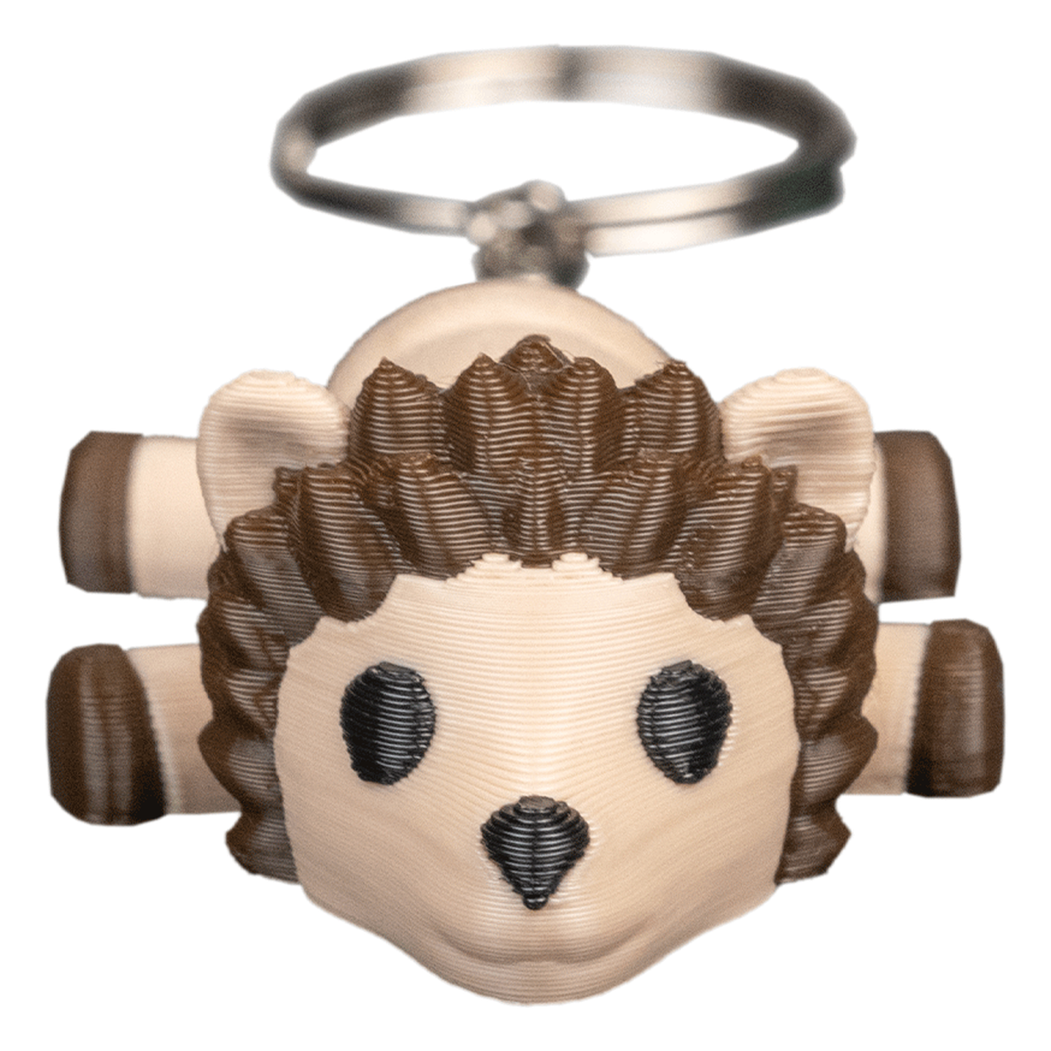 Figura decorativa Lion Rest