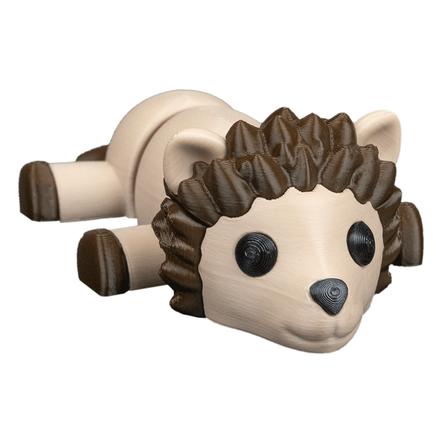 Figura decorativa Lion Rest