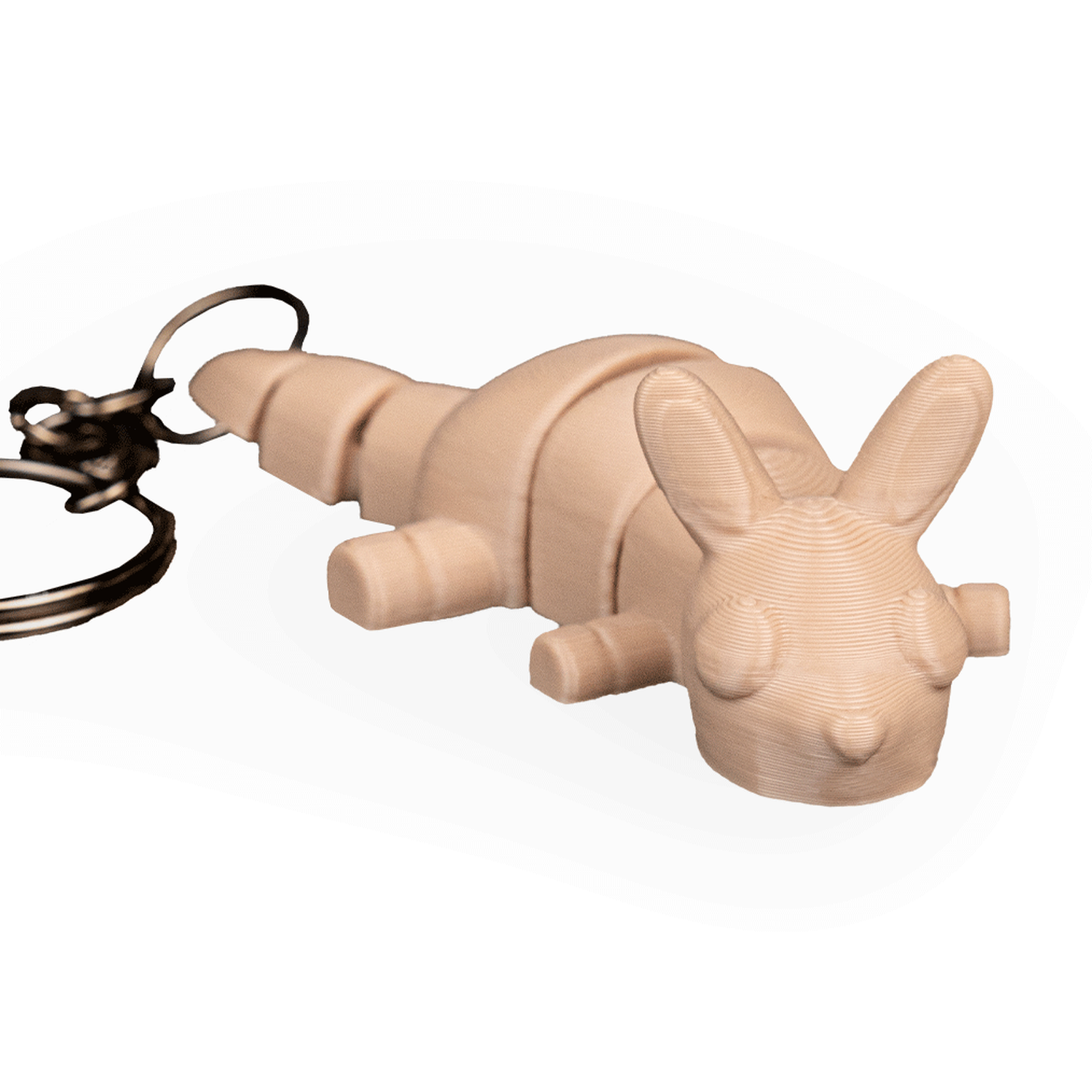Figura decorativa Kangaroo Quiet
