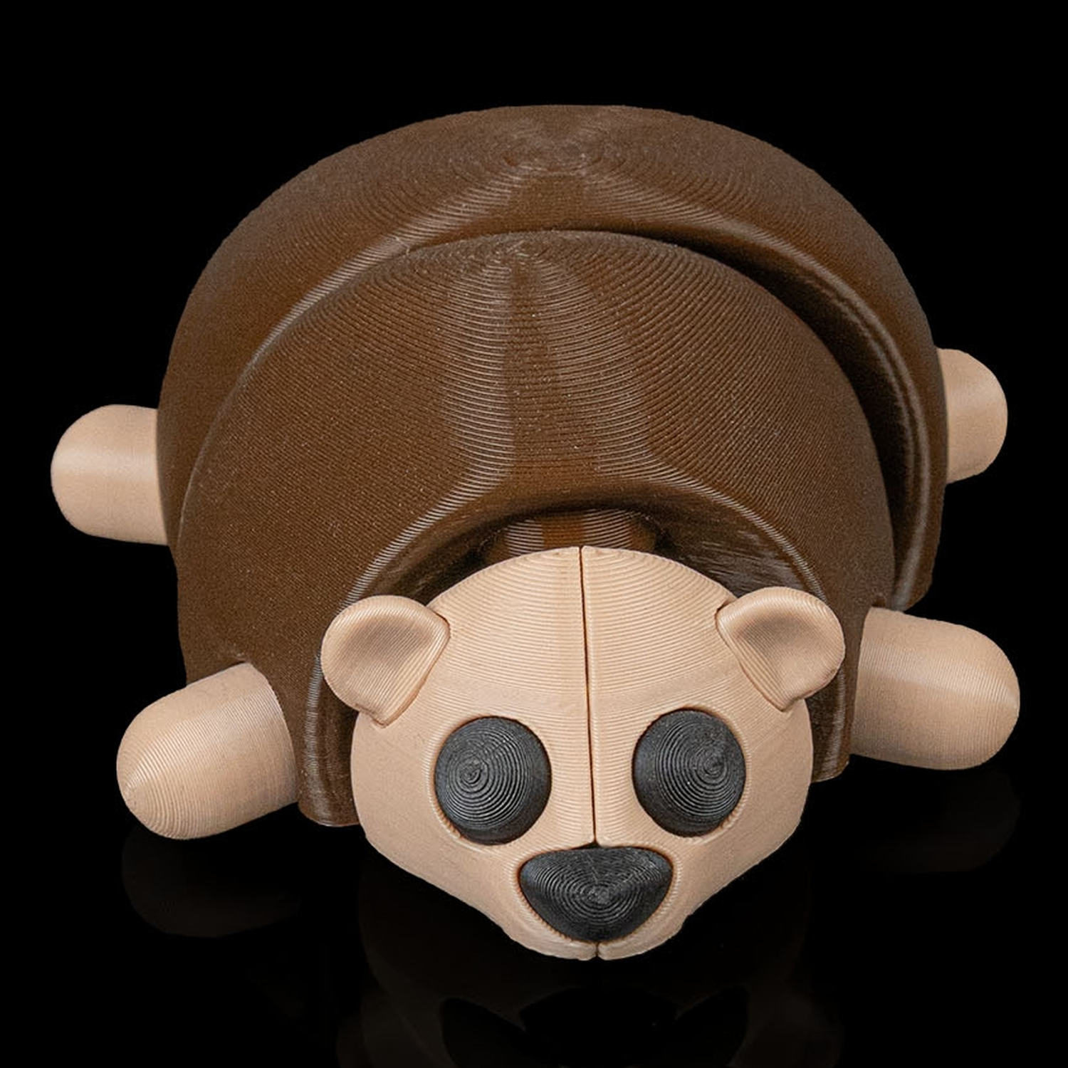 Figura decorativa Hedgehog Huddle
