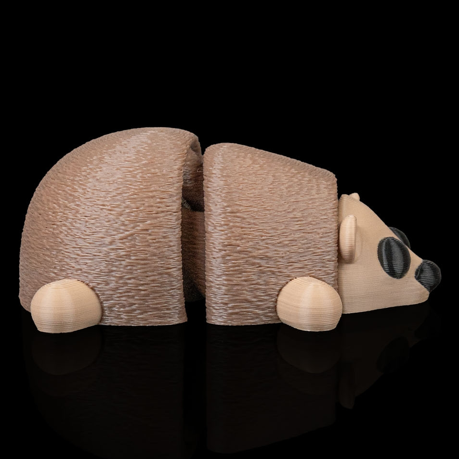 Figura decorativa Hedgehog Huddle