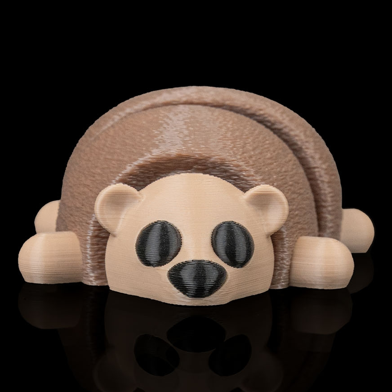 Figura decorativa Hedgehog Huddle