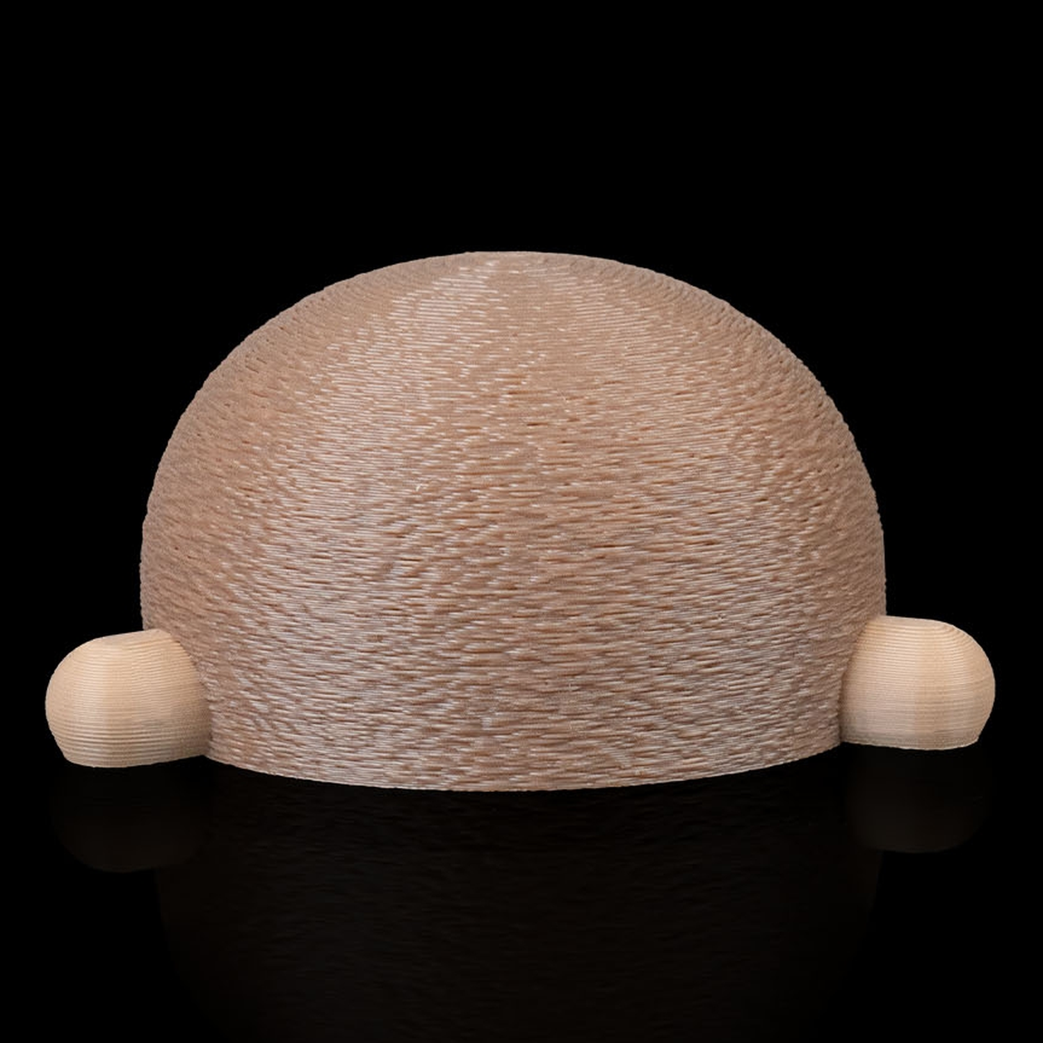Figura decorativa Hedgehog Huddle