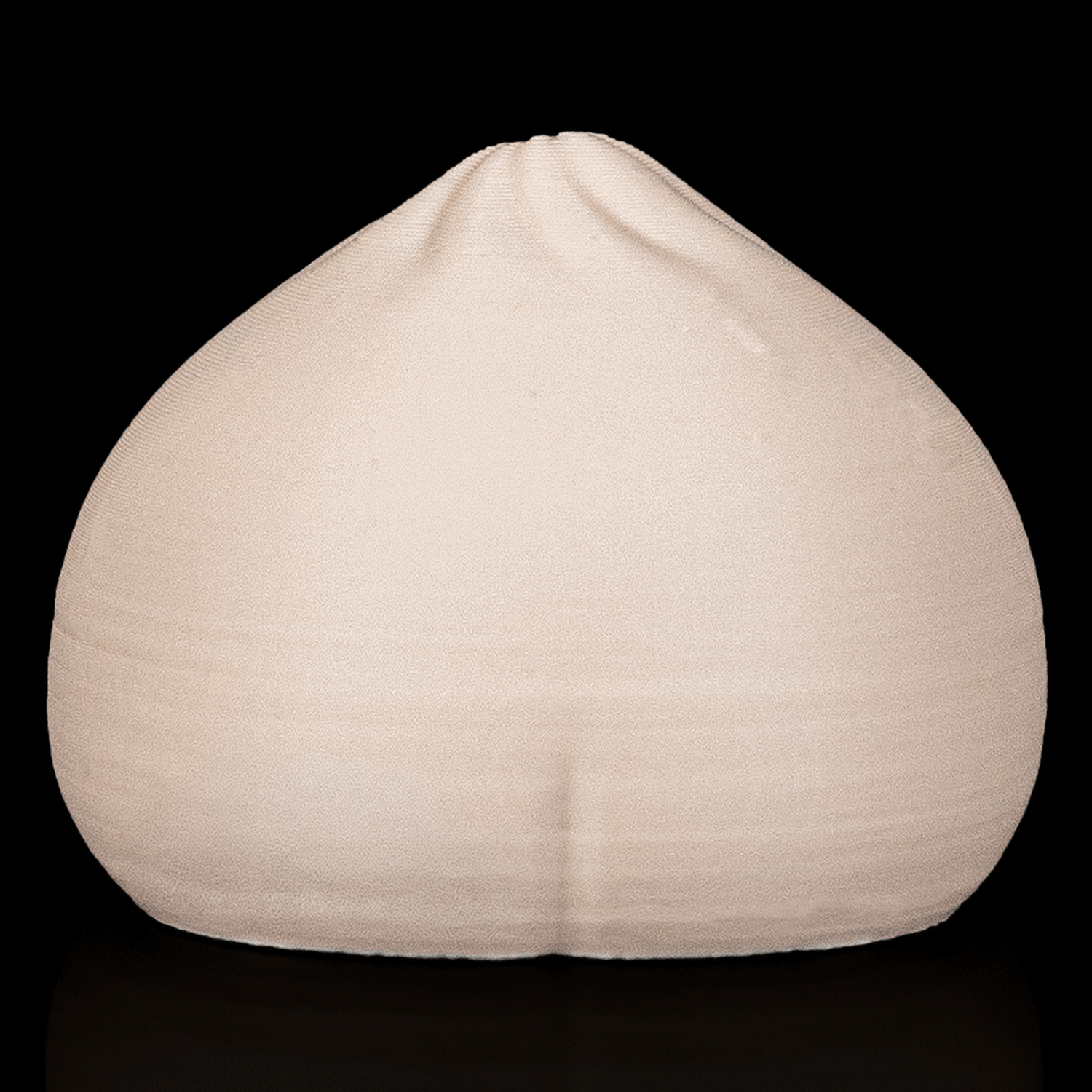Clicker Snoozy Mega Dumplin' con anilla
