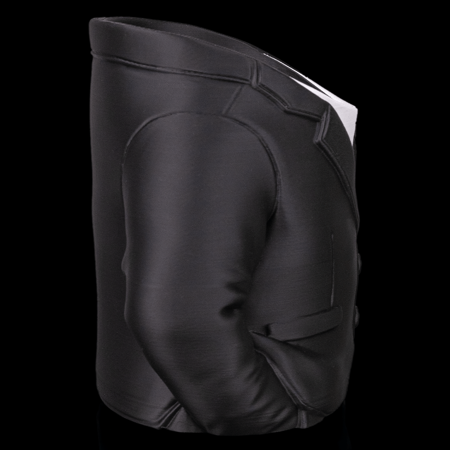 Soporte para lata Suit