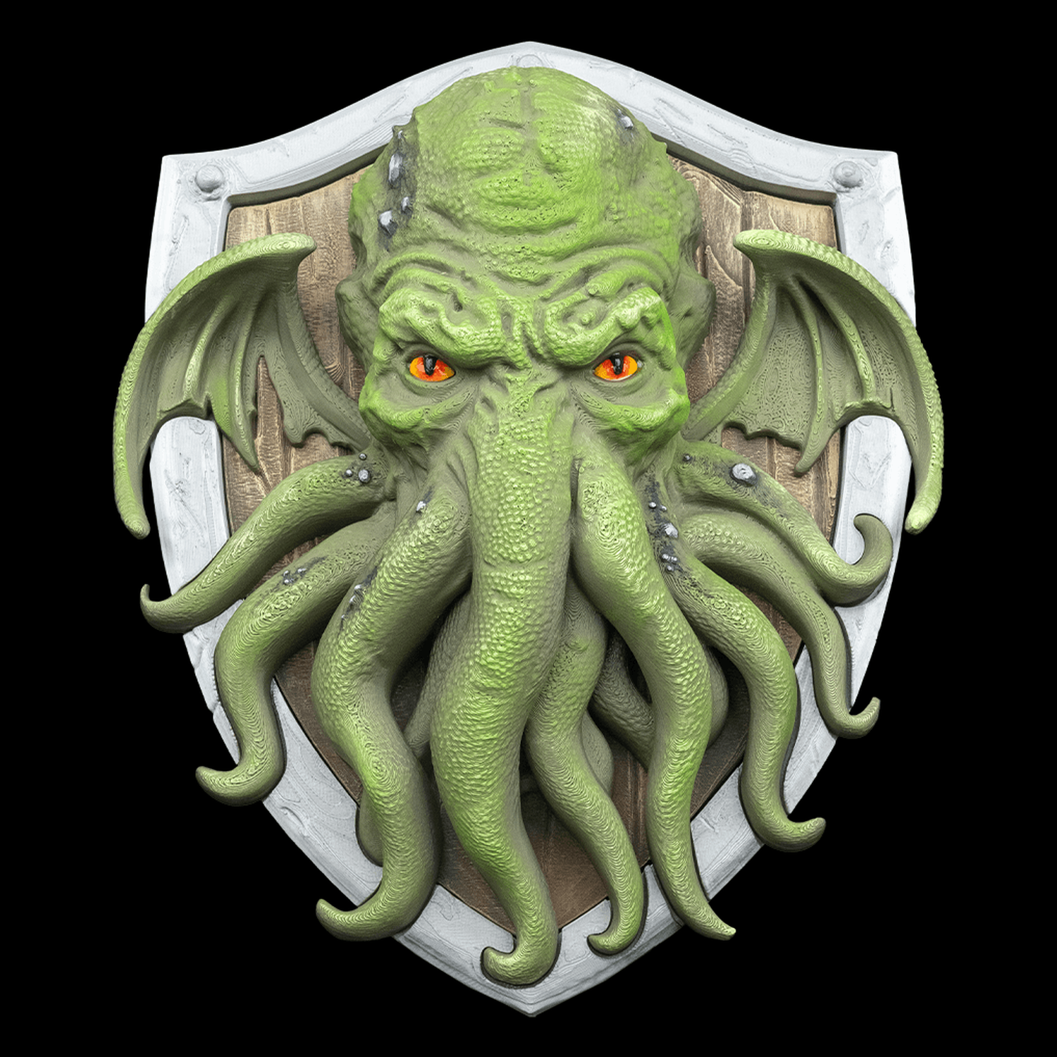 Figura decorativa The Big Catch