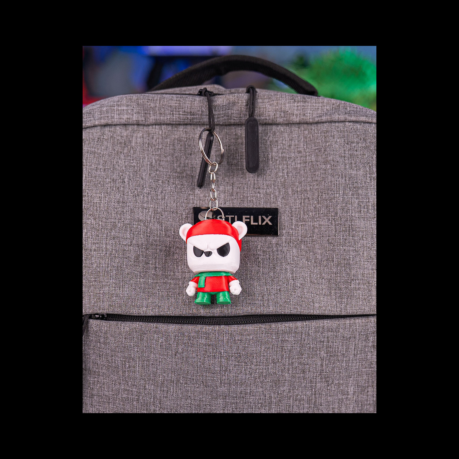 Figura decorativa Anty Bear