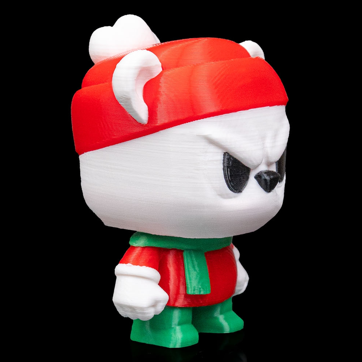 Figura decorativa Anty Bear
