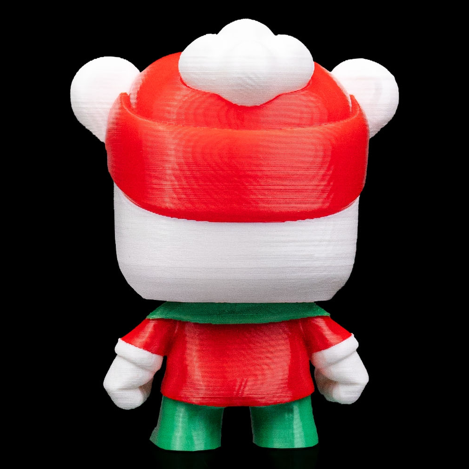 Figura decorativa Anty Bear