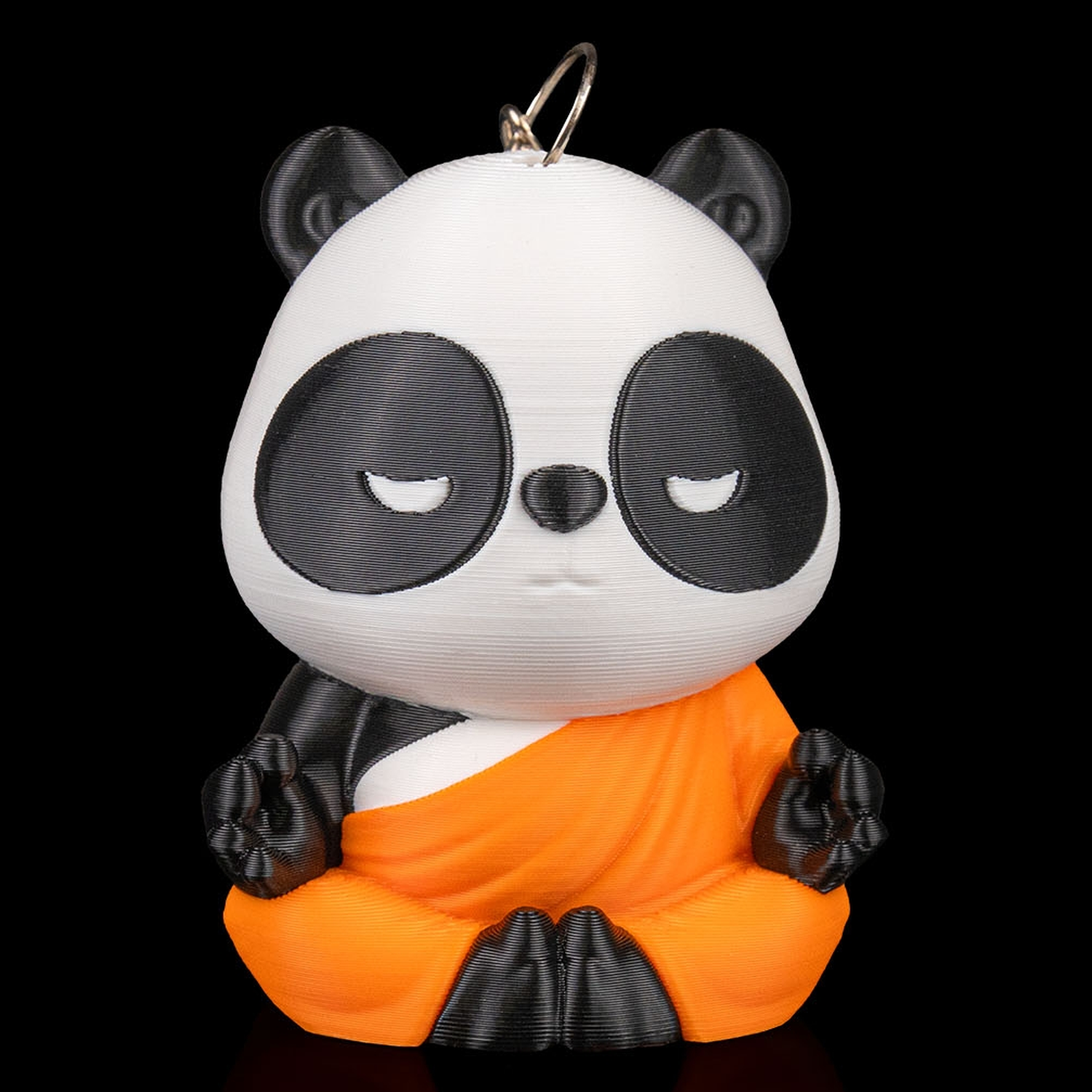 Figura decorativa Pandarmony