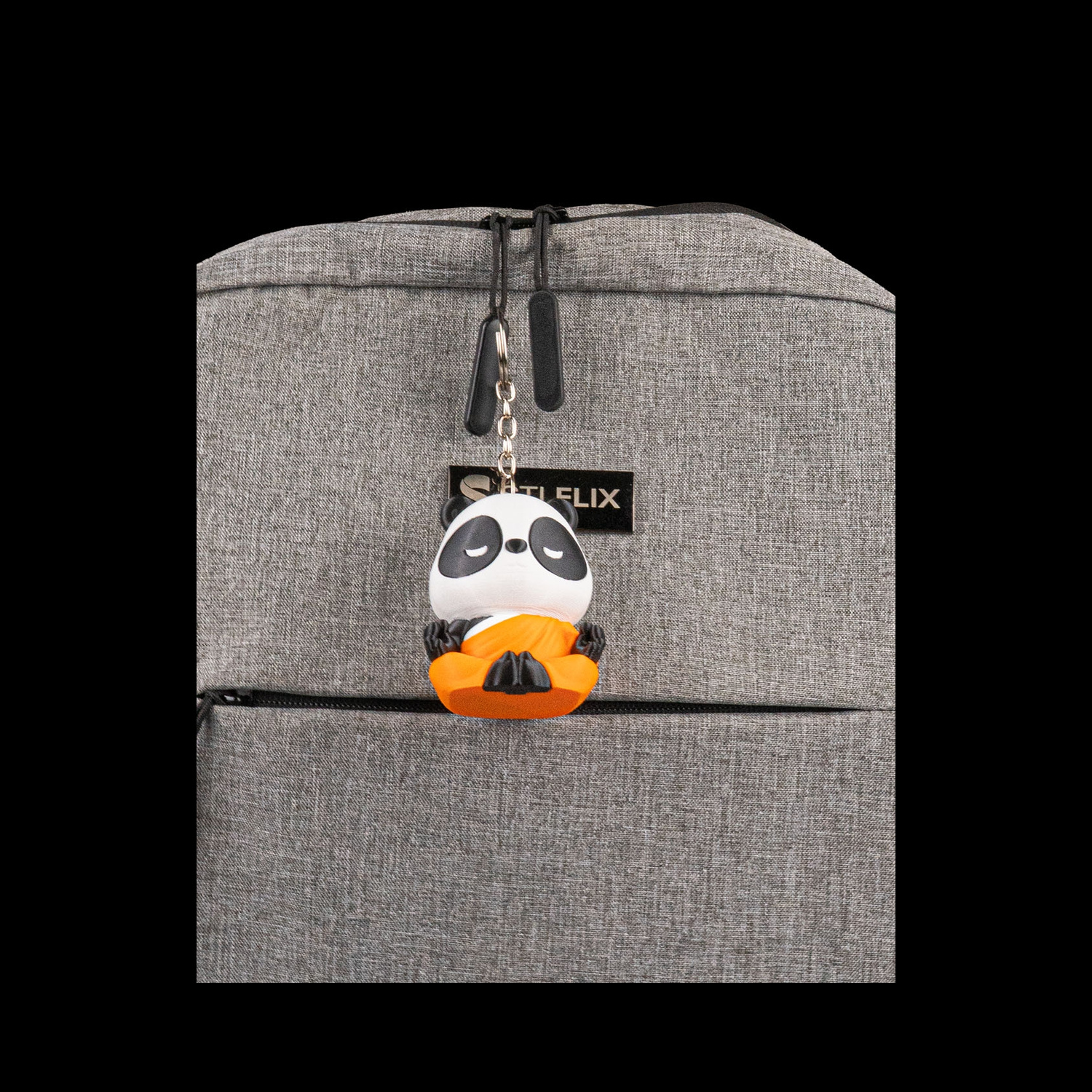 Figura decorativa Pandarmony