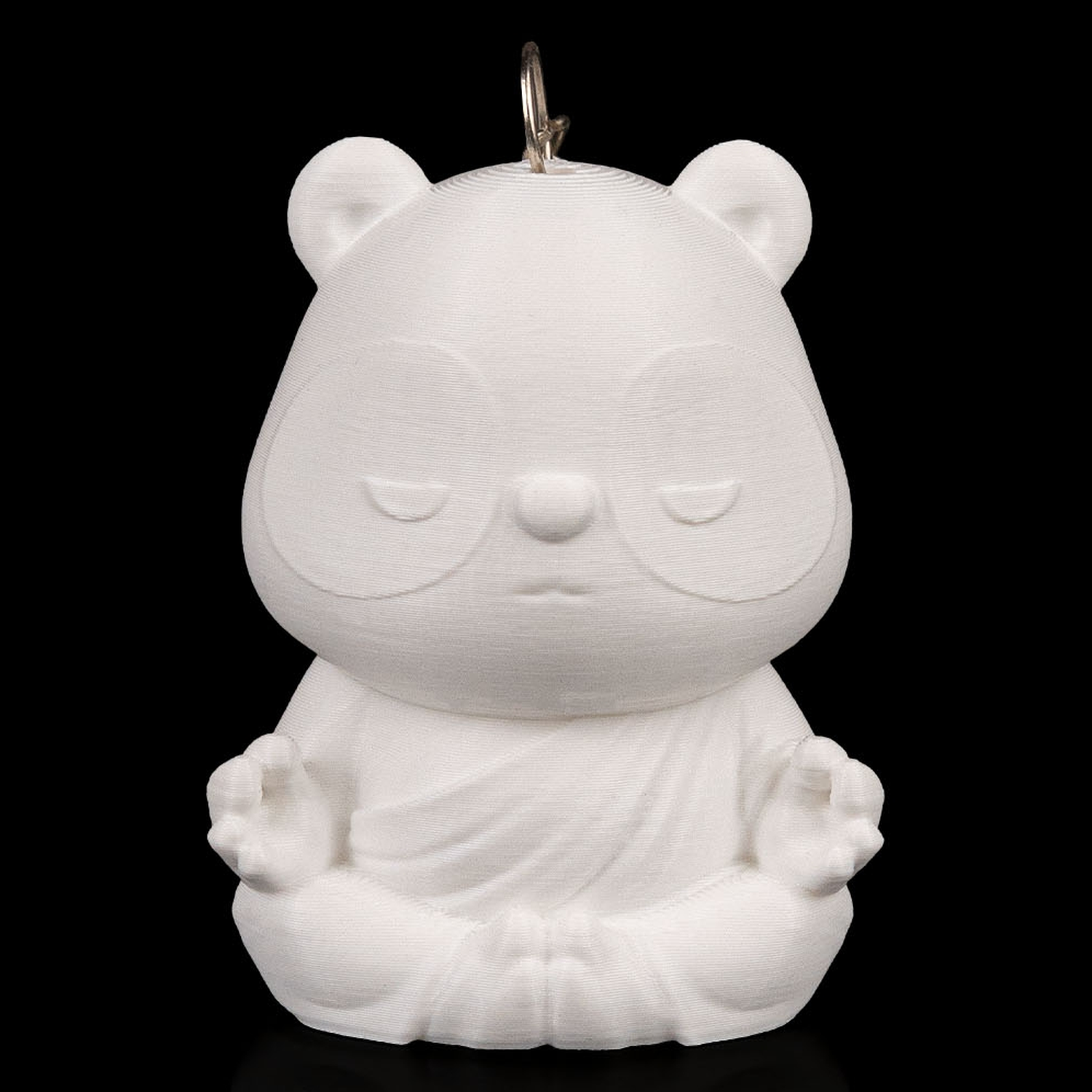 Figura decorativa Pandarmony