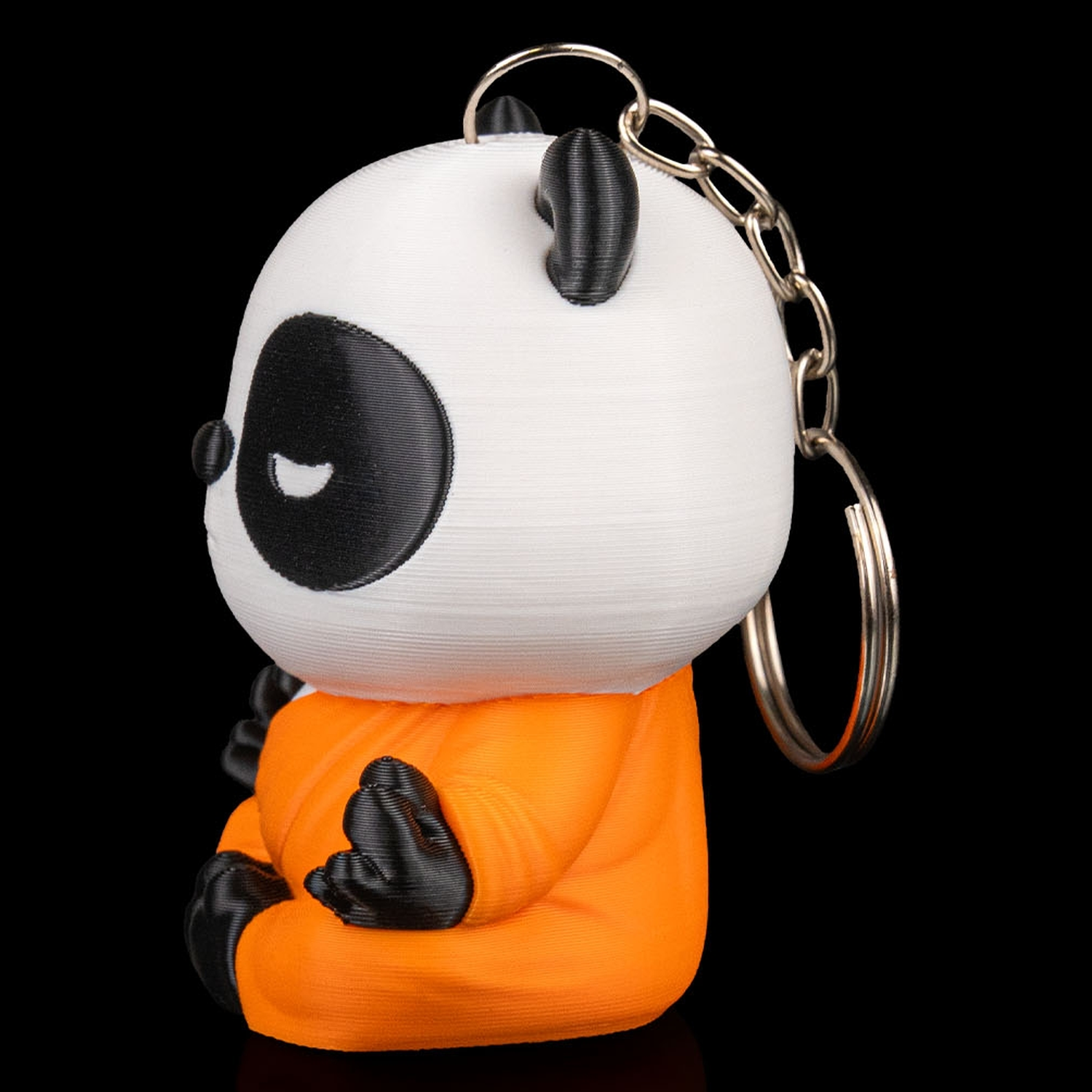Figura decorativa Pandarmony