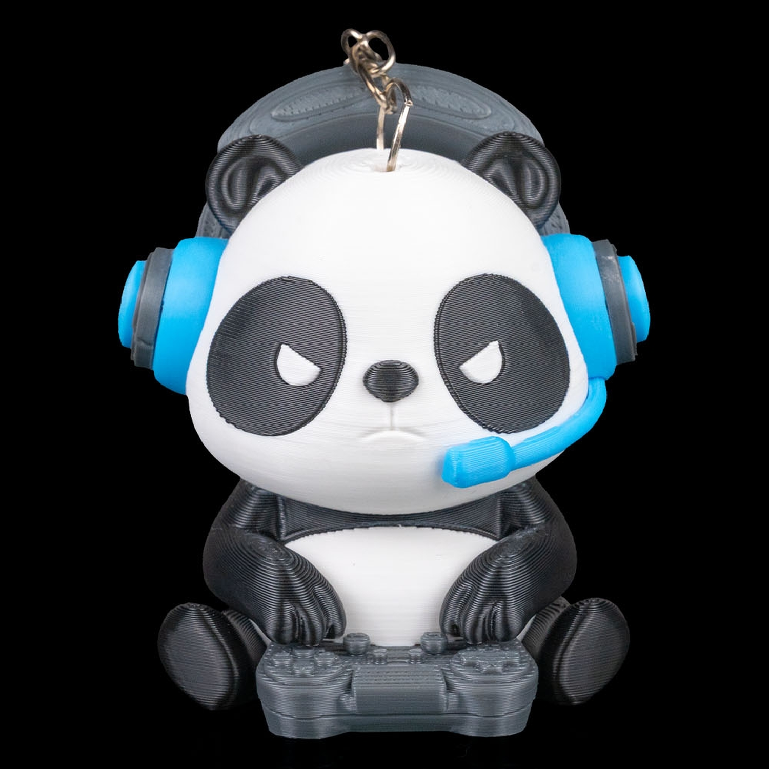Figura decorativa Pandarcade