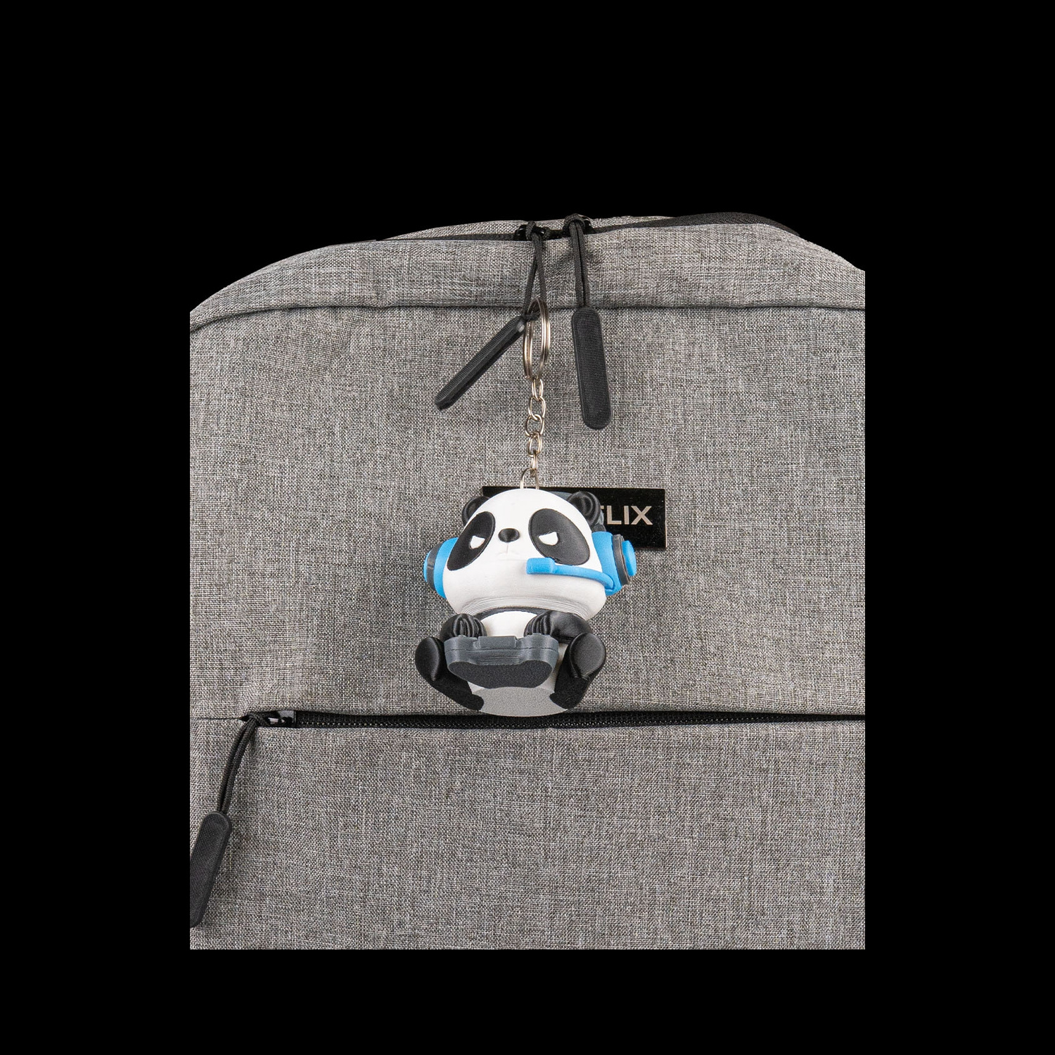 Figura decorativa Pandarcade