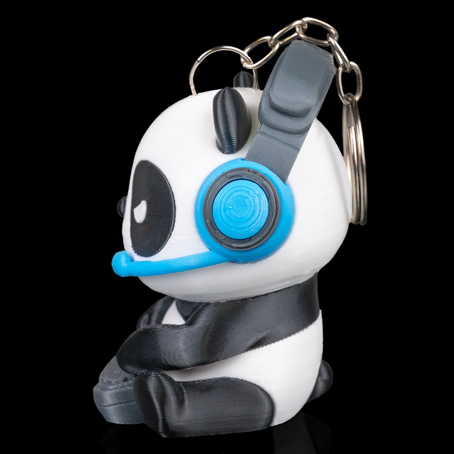 Figura decorativa Pandarcade