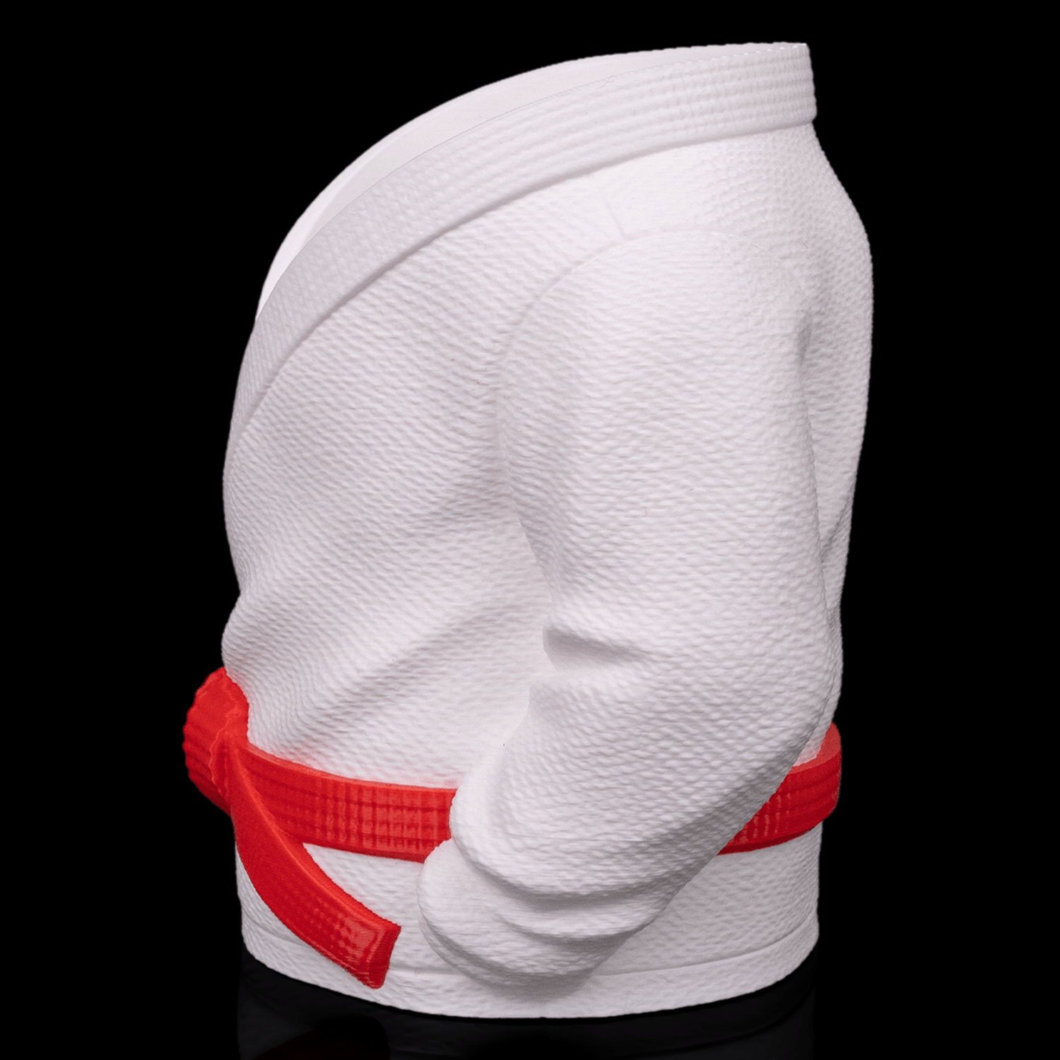 Soporte para lata Kimono