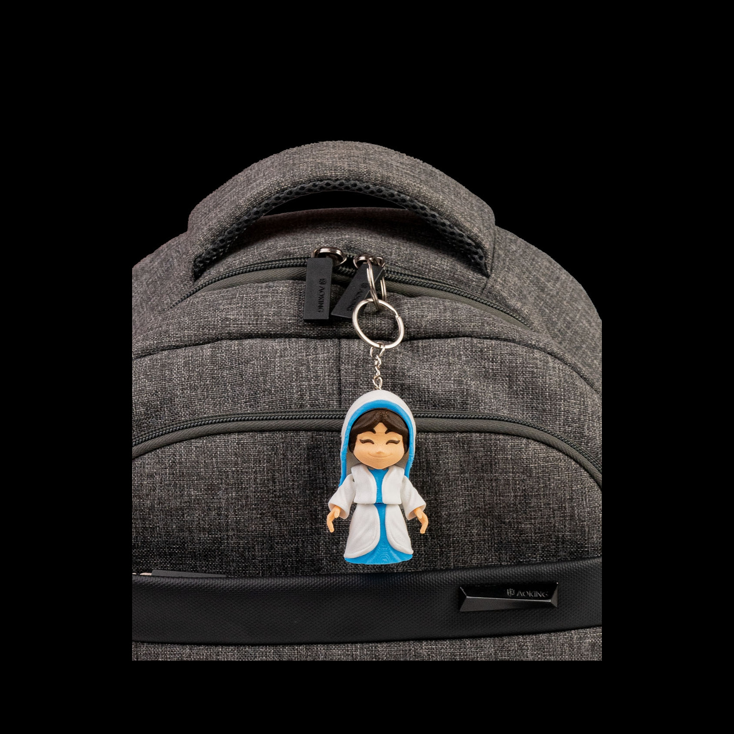 Figura decorativa Mary