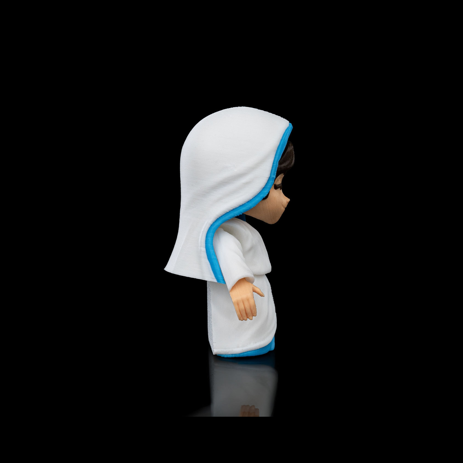 Figura decorativa Mary