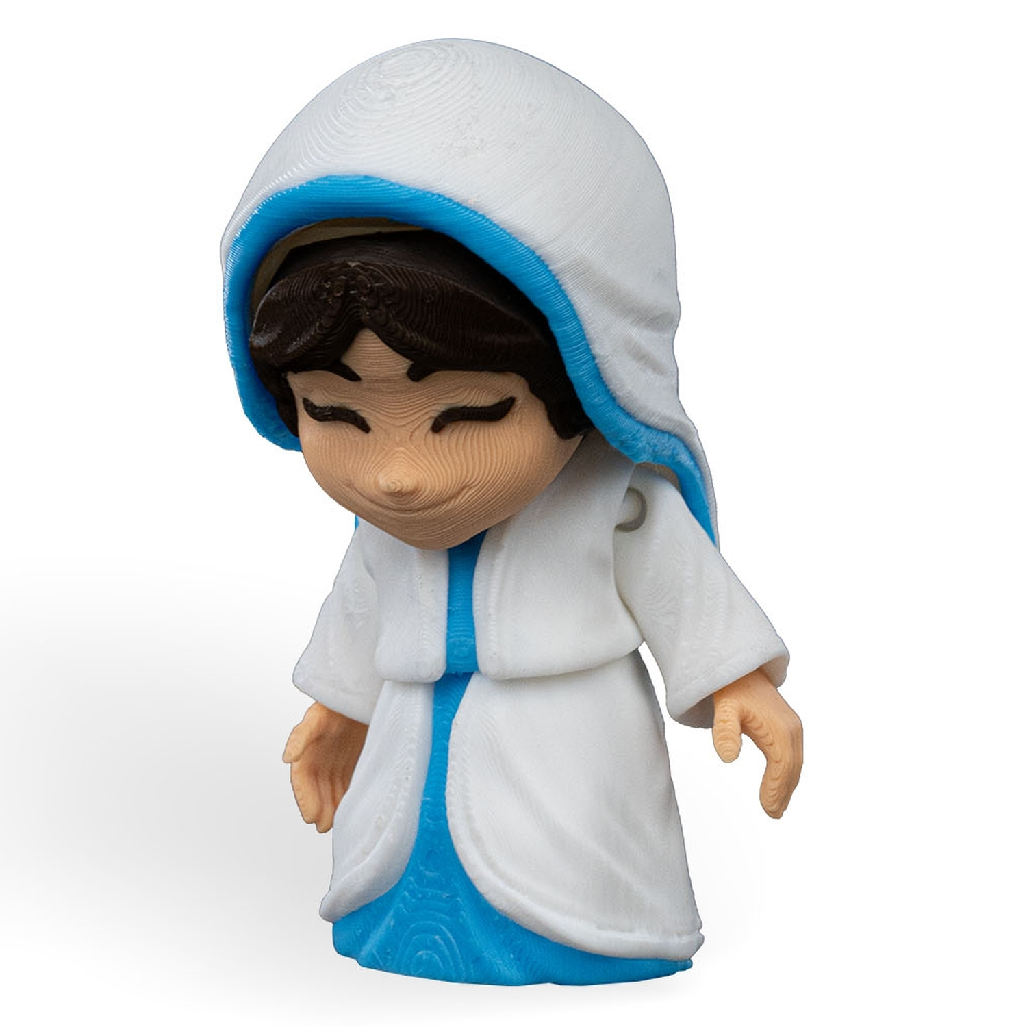 Figura decorativa Mary