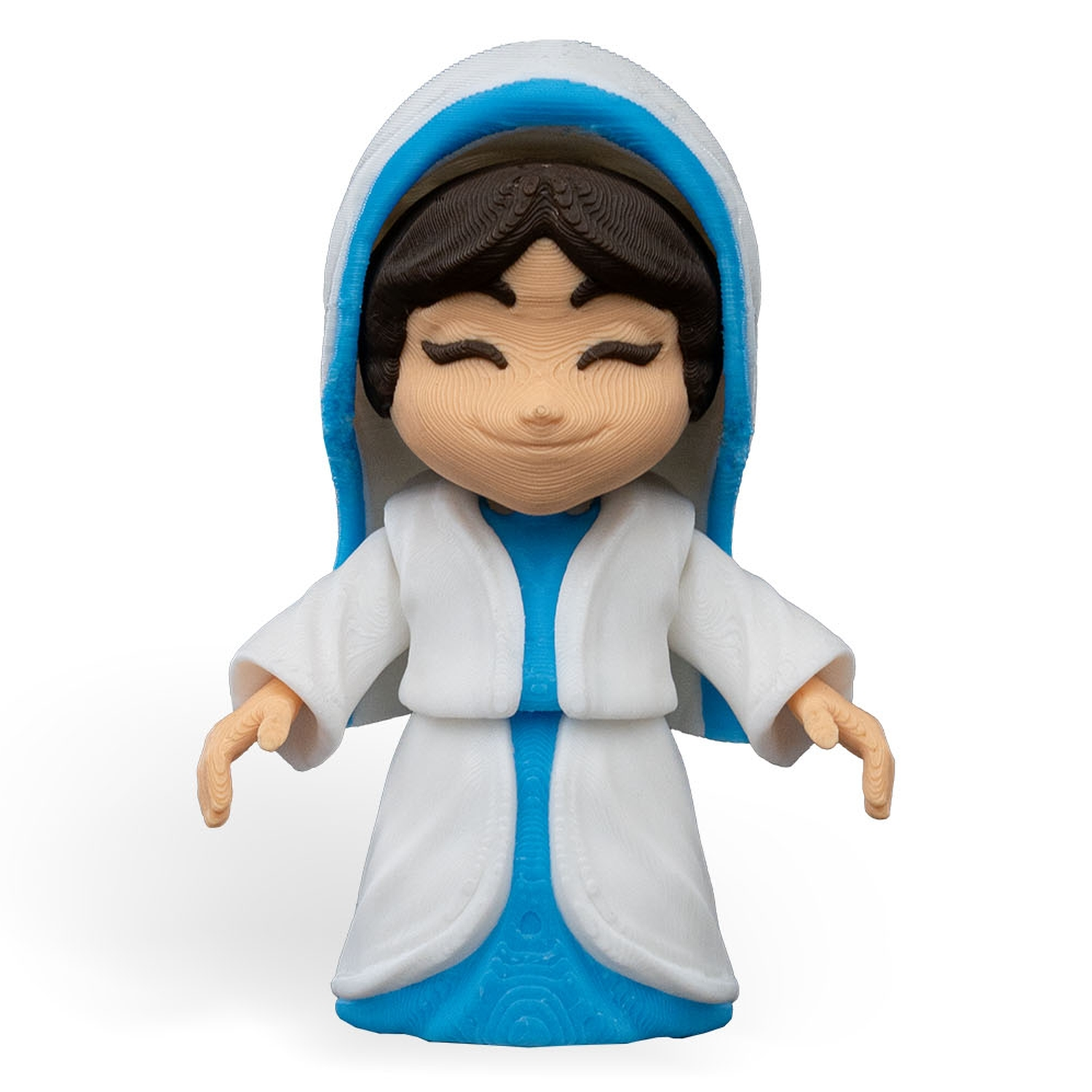 Figura decorativa Mary