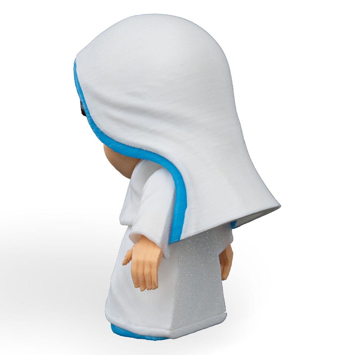 Figura decorativa Mary