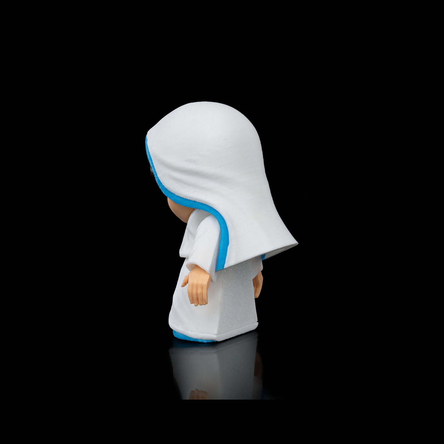 Figura decorativa Mary