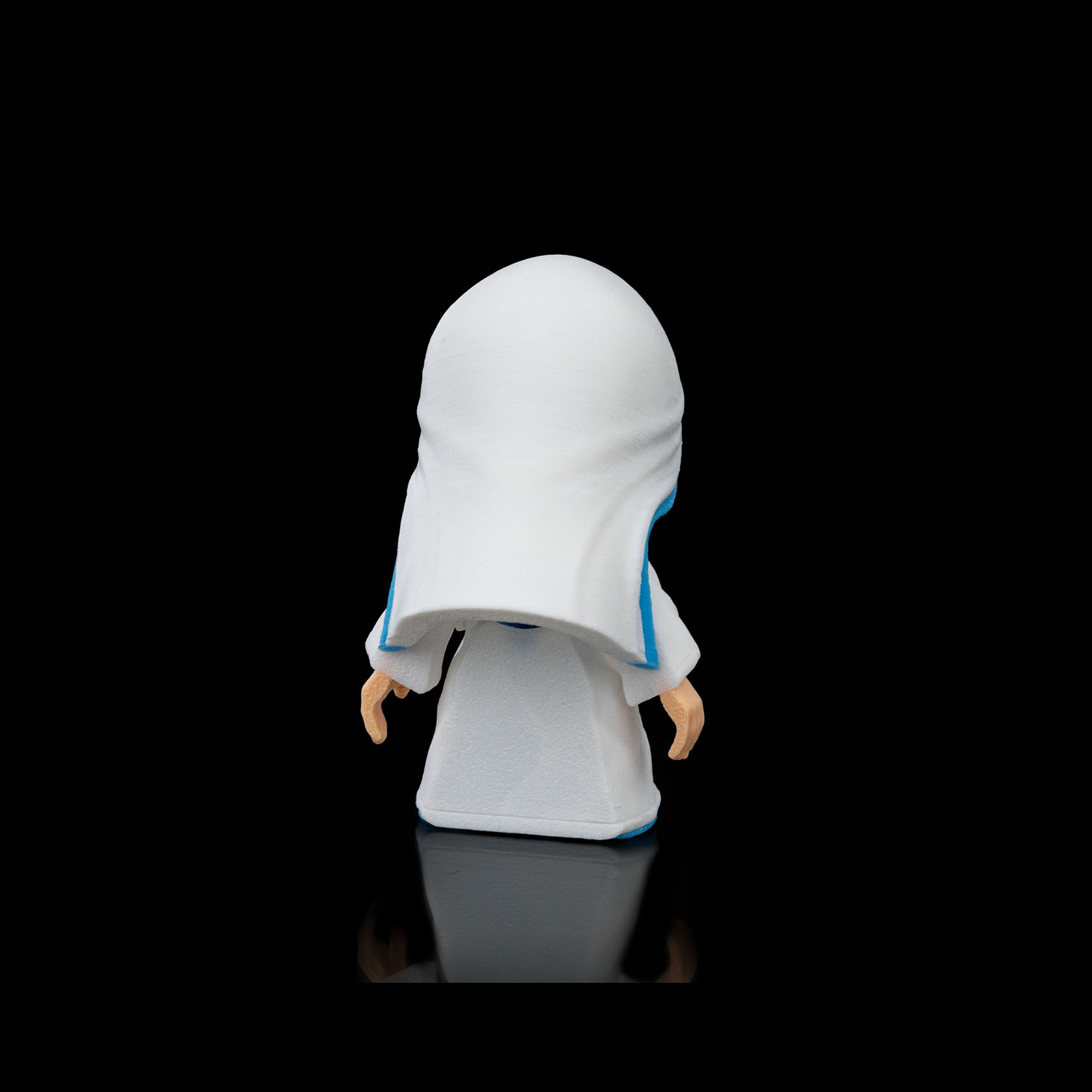 Figura decorativa Mary