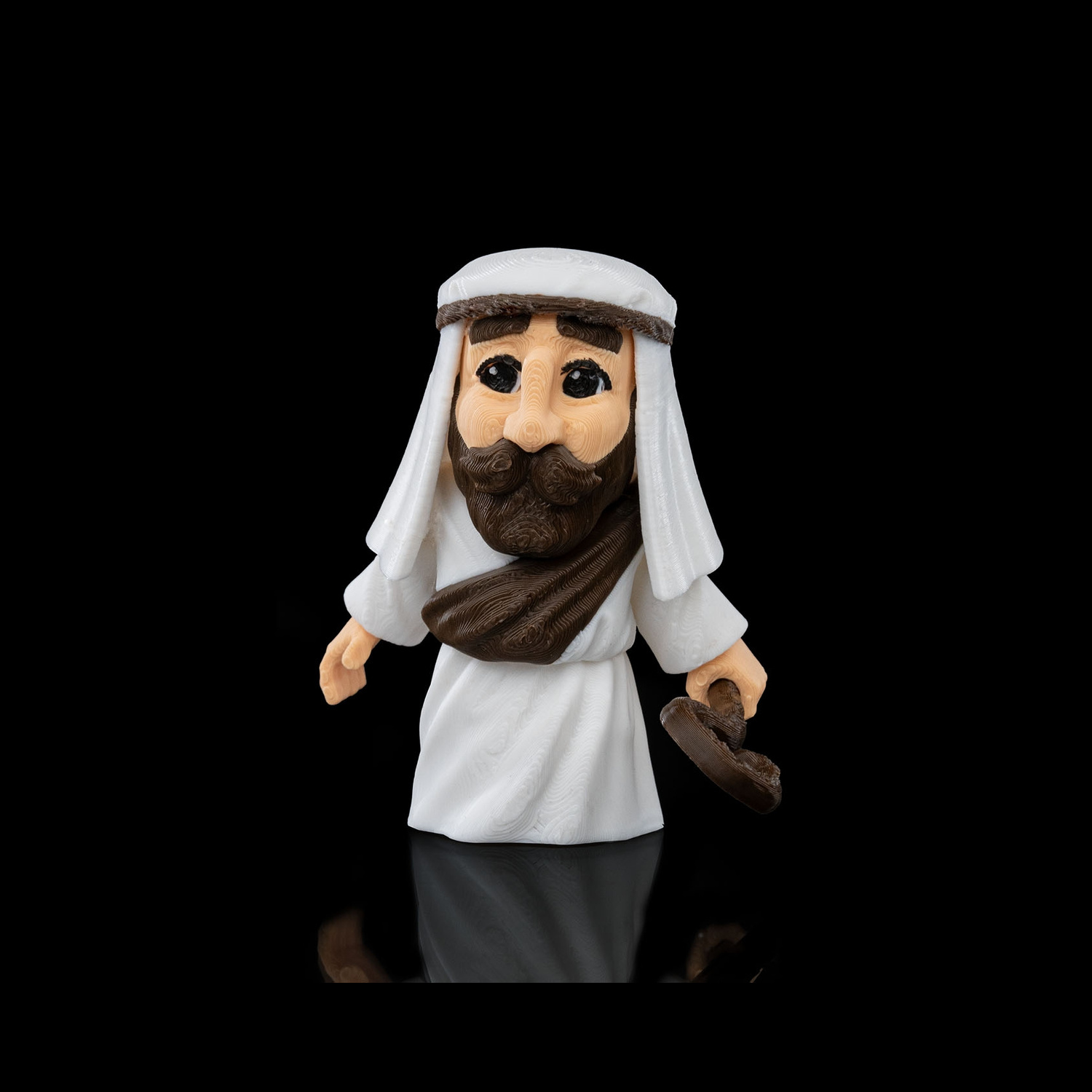 Figura decorativa Joseph