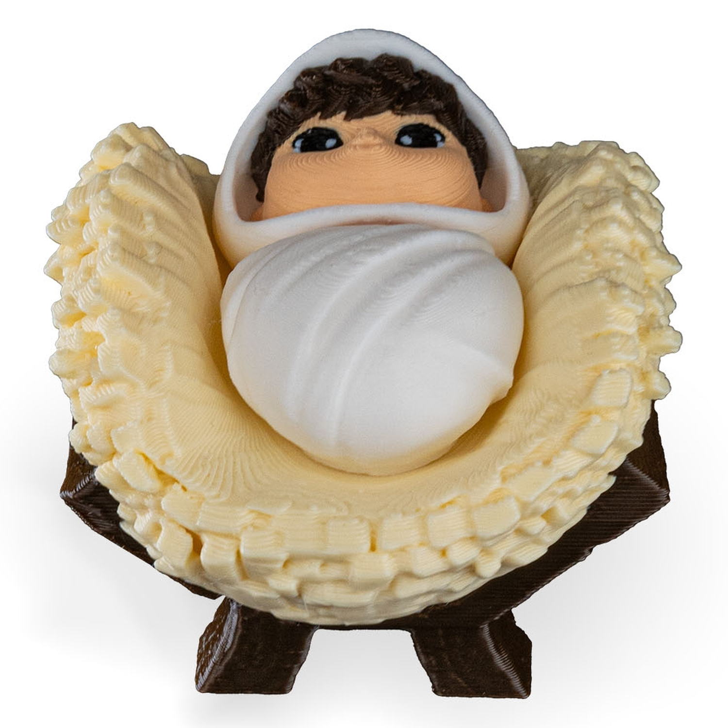 Llavero del Niño Jesús