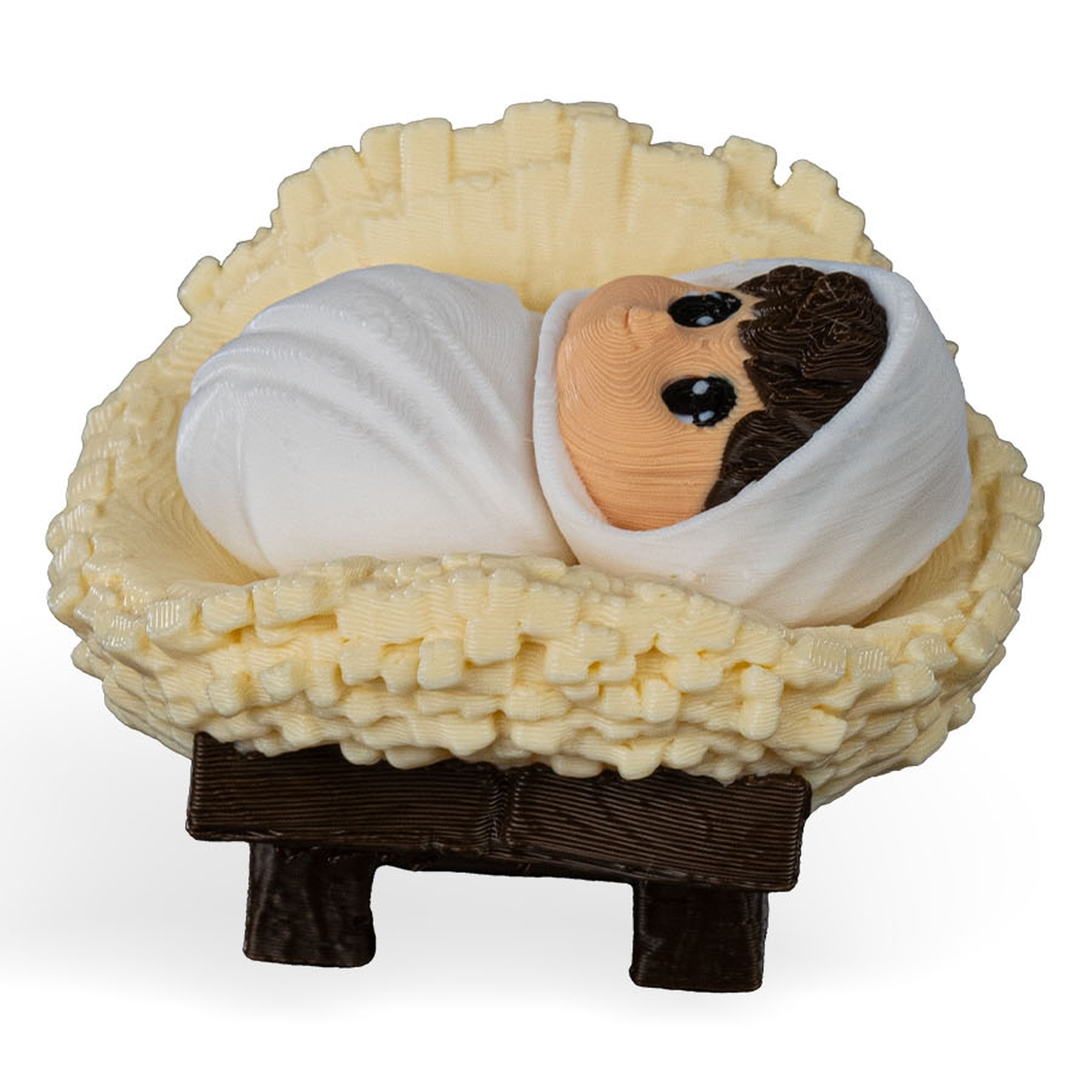 Llavero del Niño Jesús