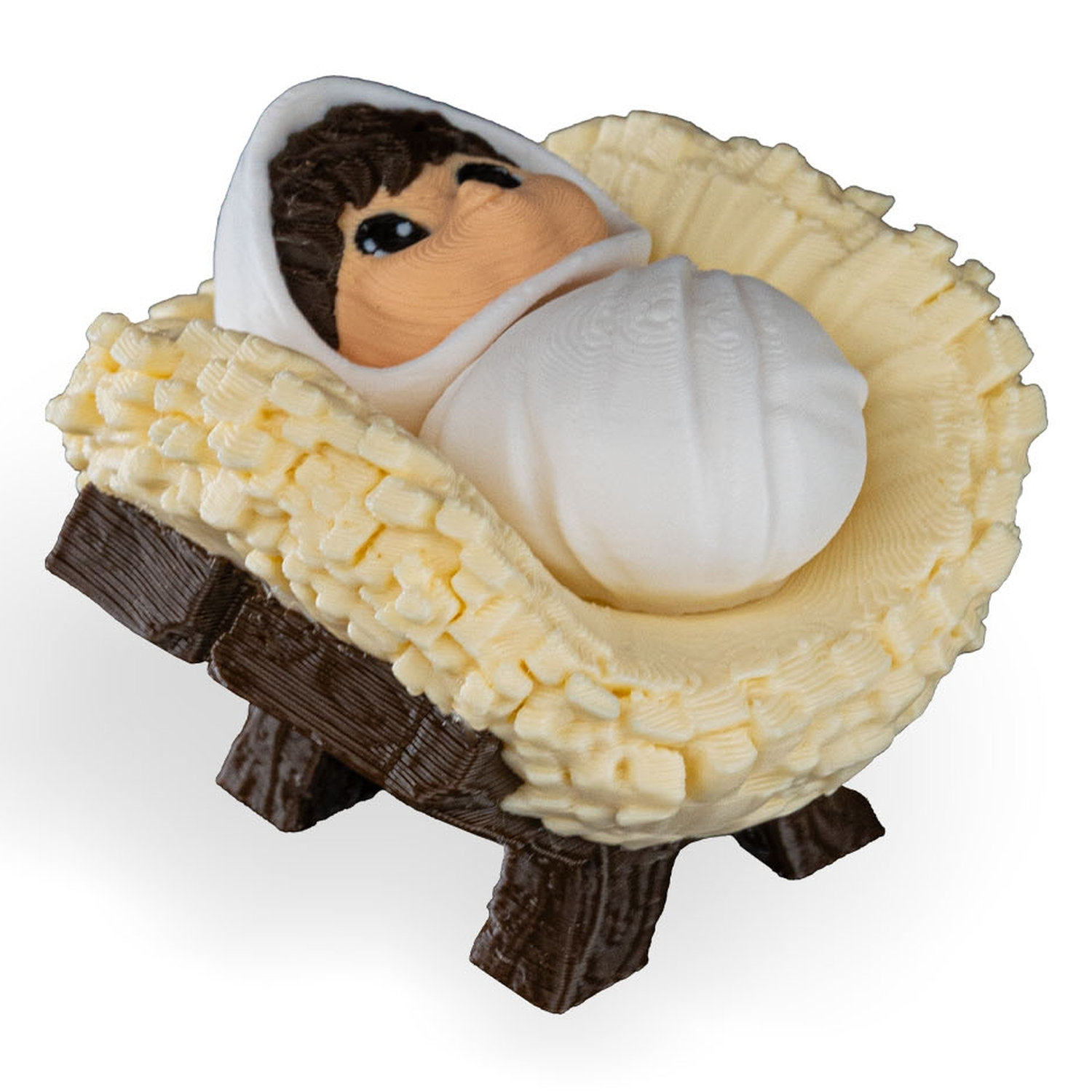 Llavero del Niño Jesús
