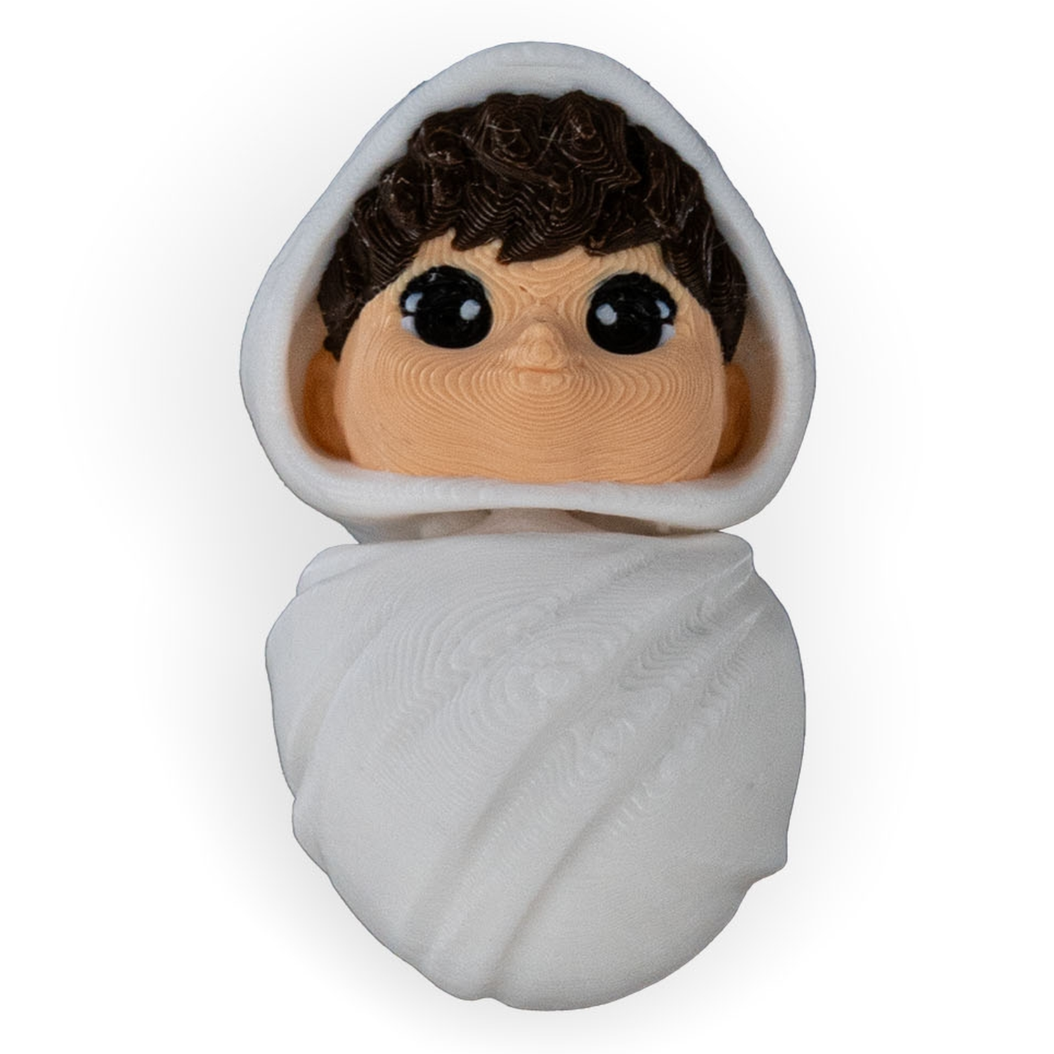 Llavero del Niño Jesús