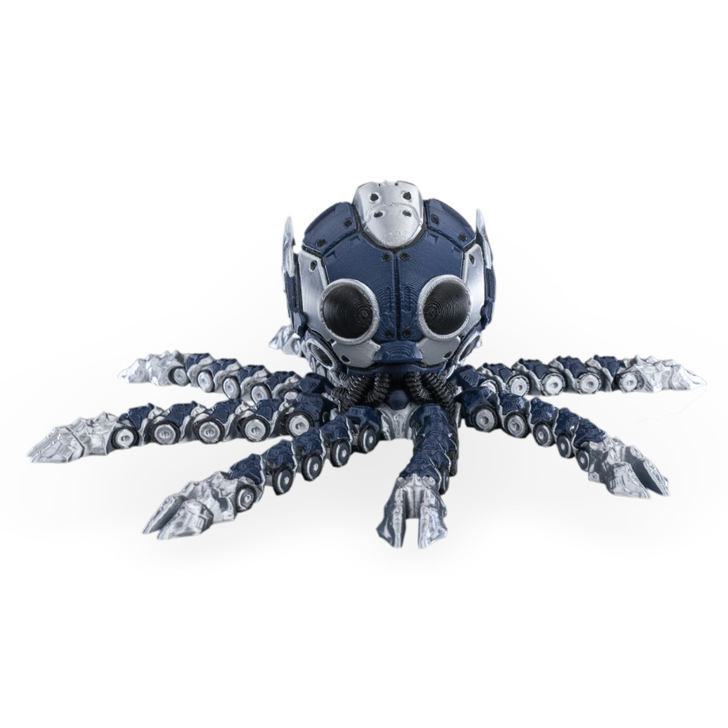 Figura decorativa Octobot