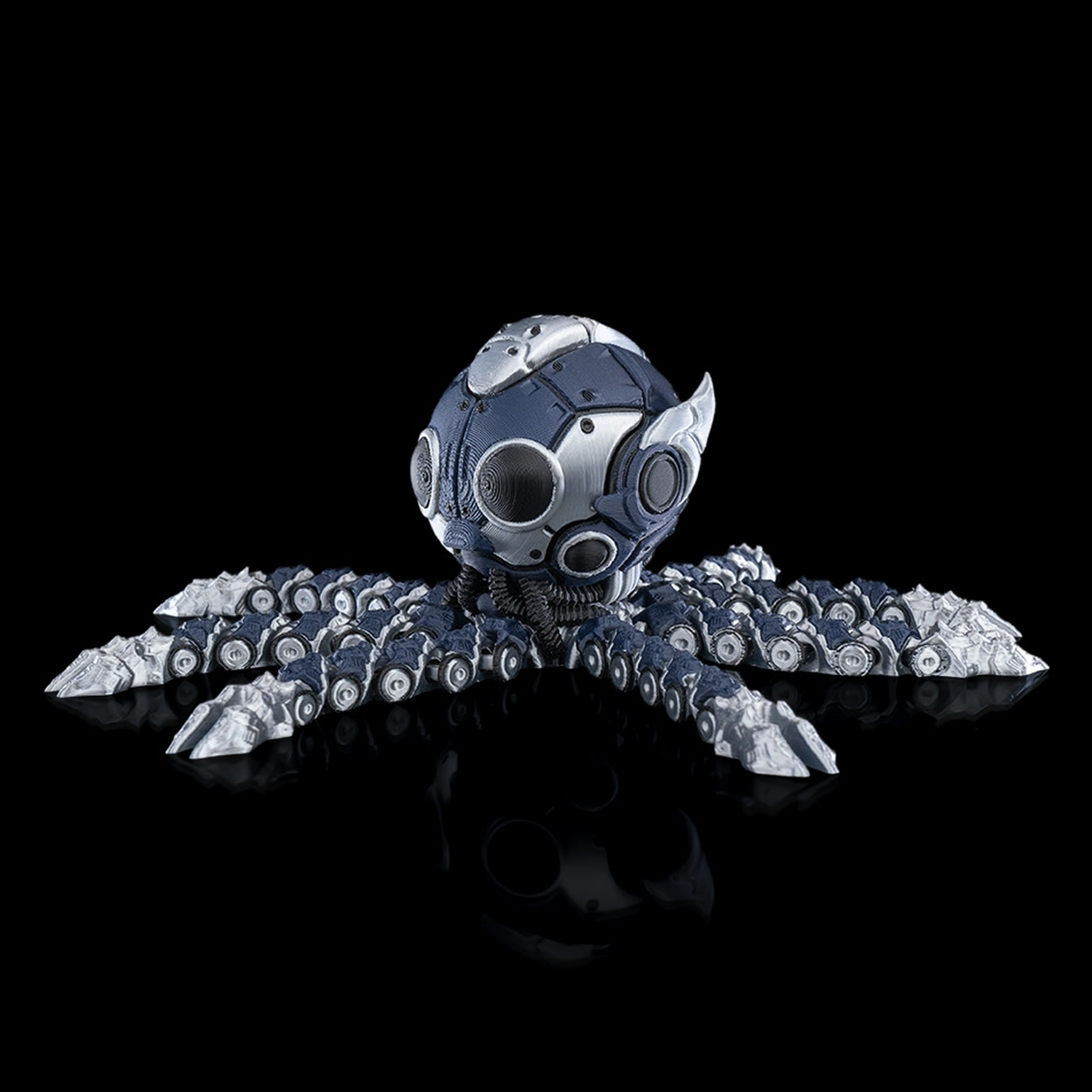 Figura decorativa Octobot