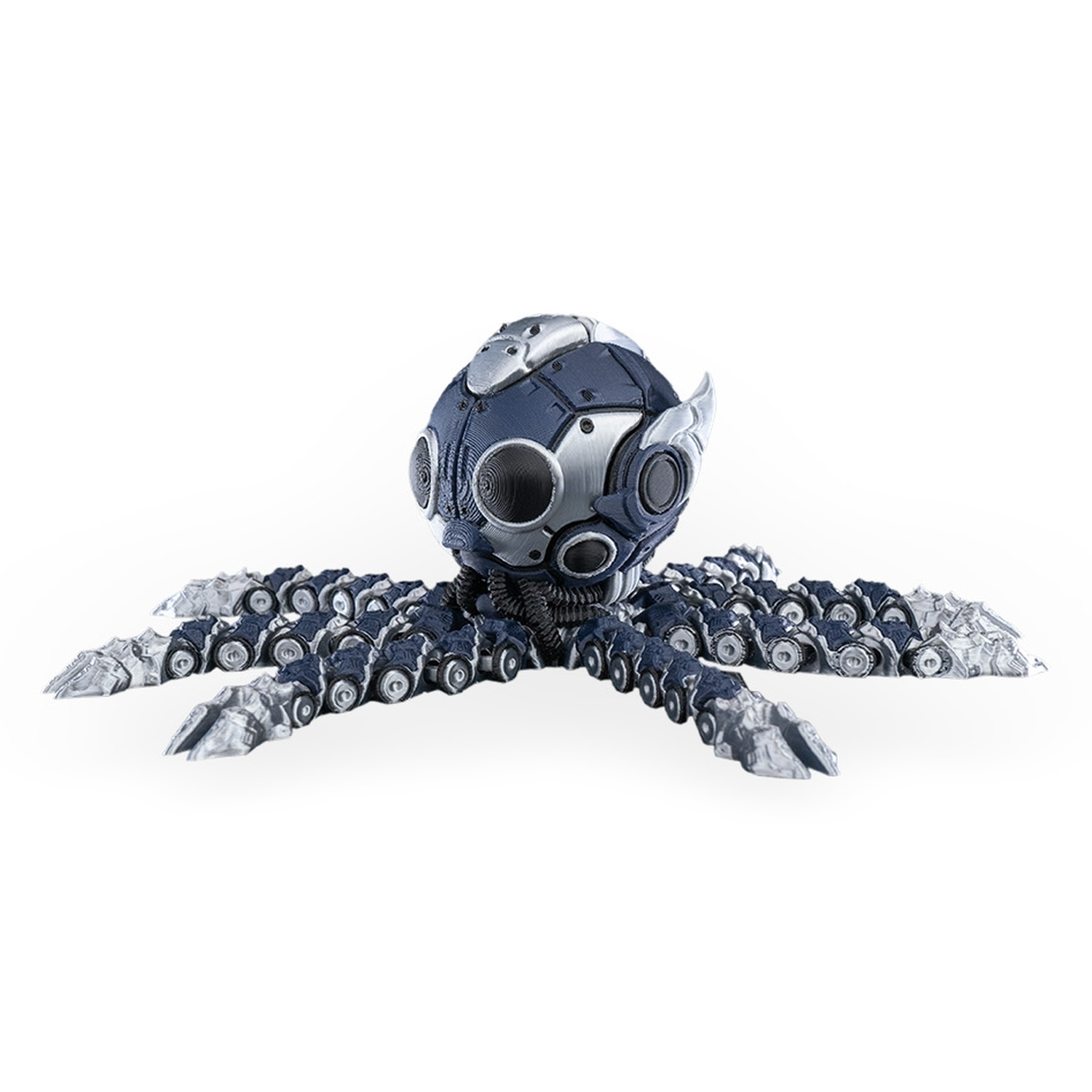 Figura decorativa Octobot