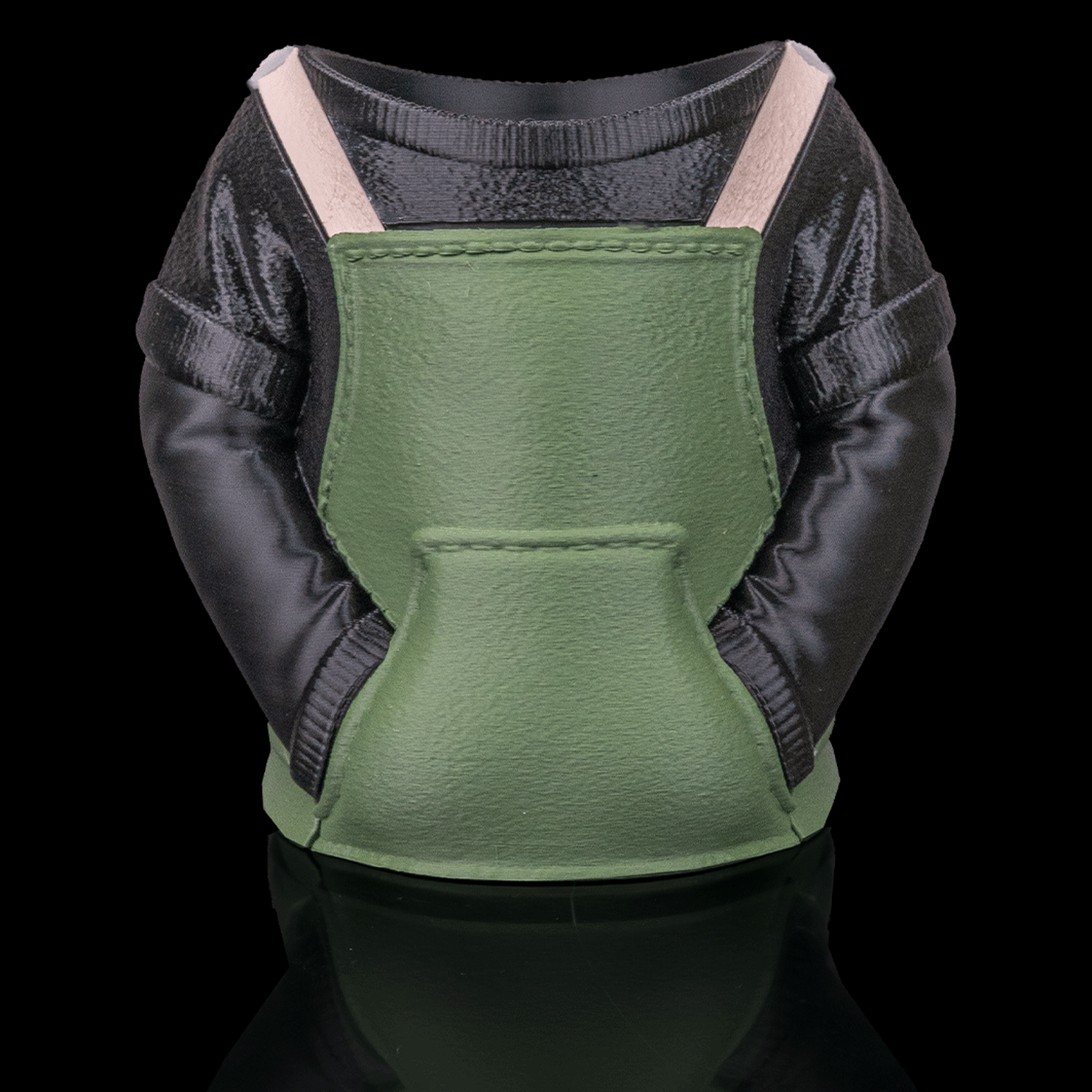 Soporte para lata Apron