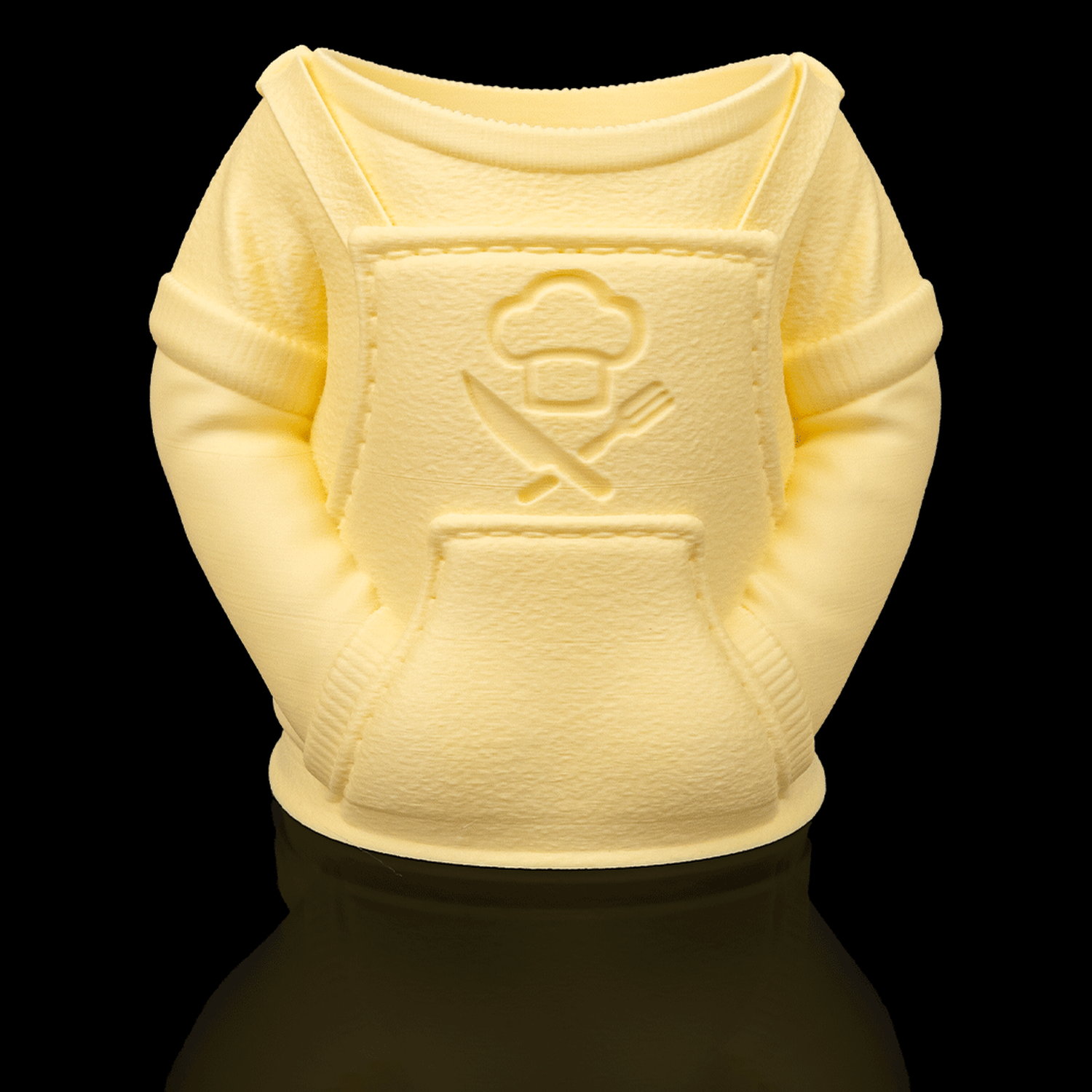 Soporte para lata Apron