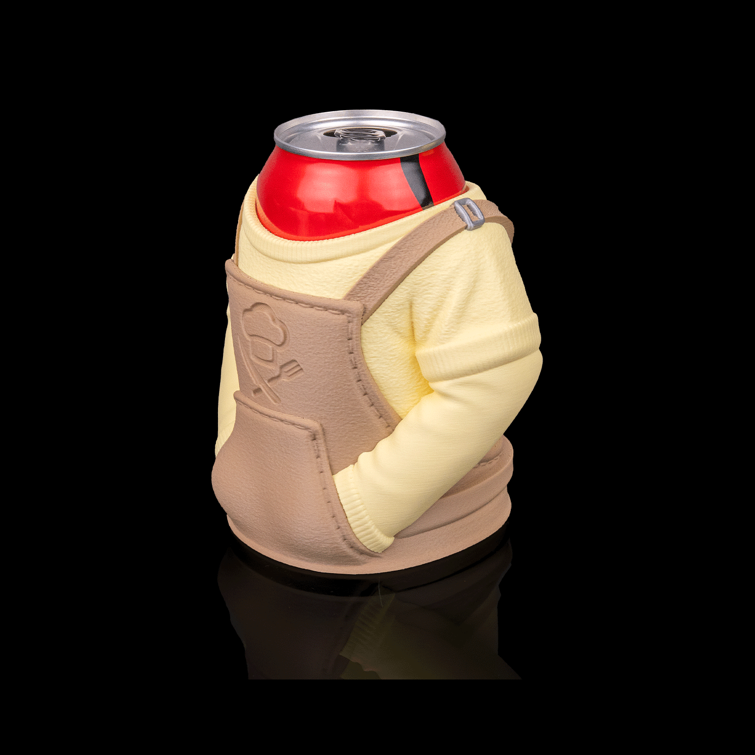 Soporte para lata Apron