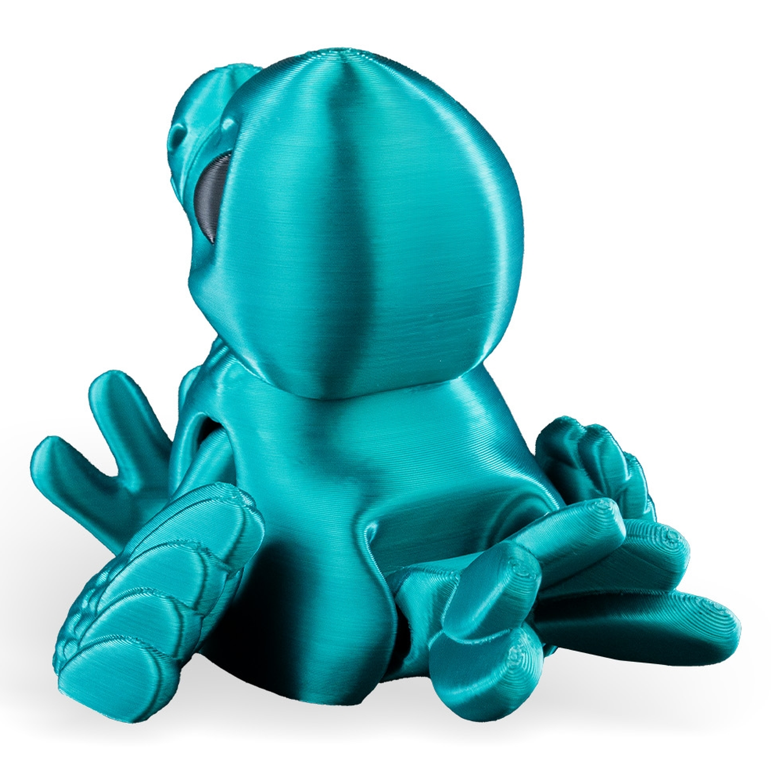 Dodo articulado Bobble