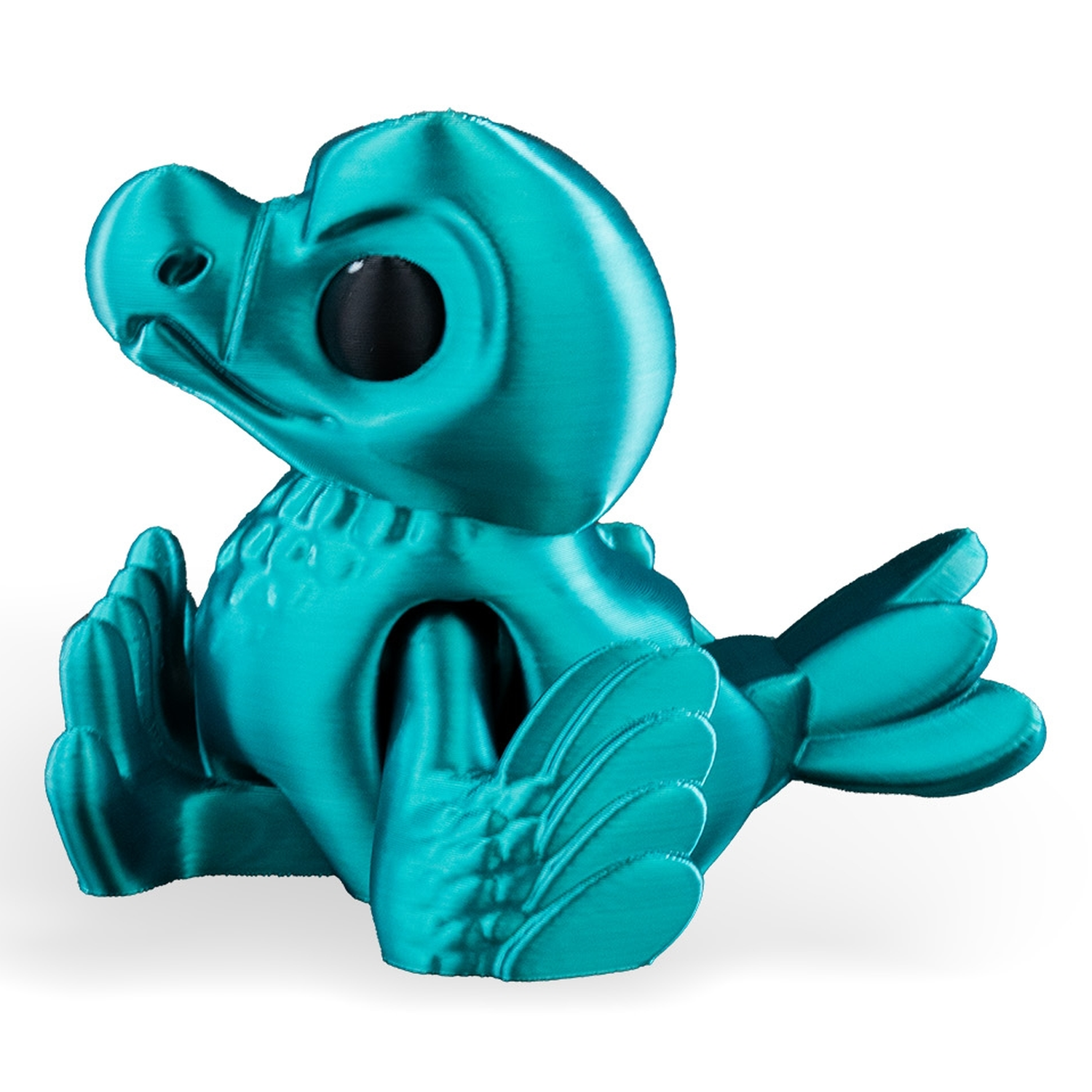 Dodo articulado Bobble