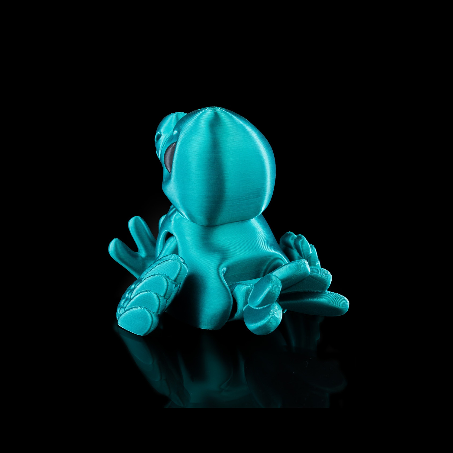 Dodo articulado Bobble