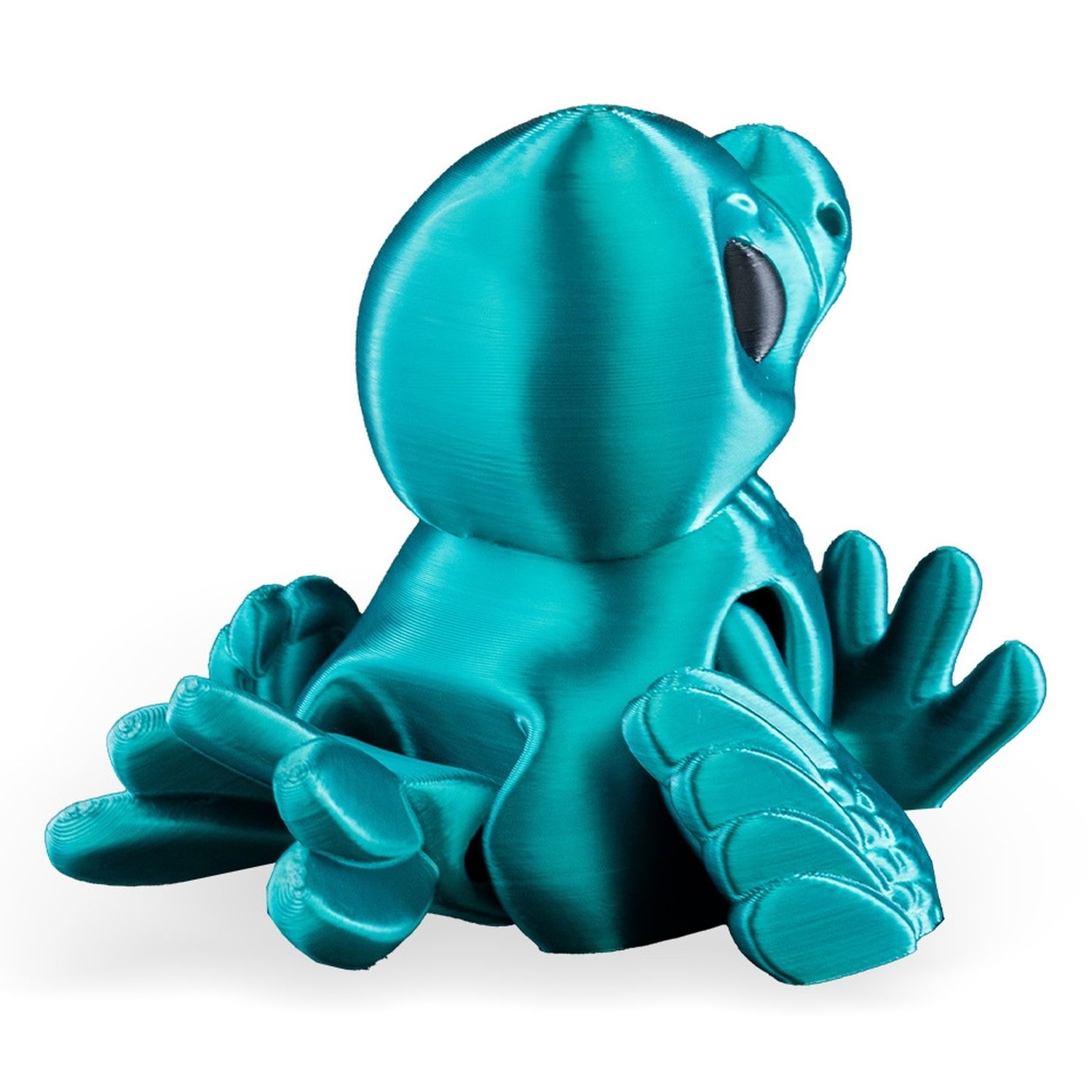 Dodo articulado Bobble