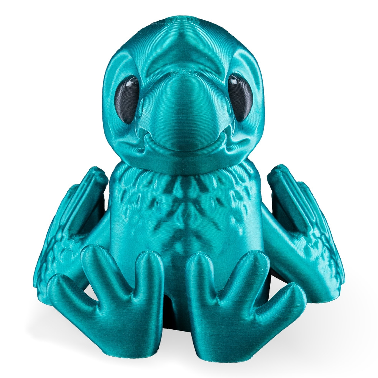 Dodo articulado Bobble