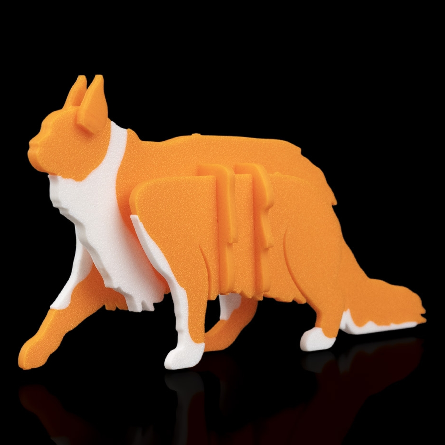 Figura decorativa Maine Coon