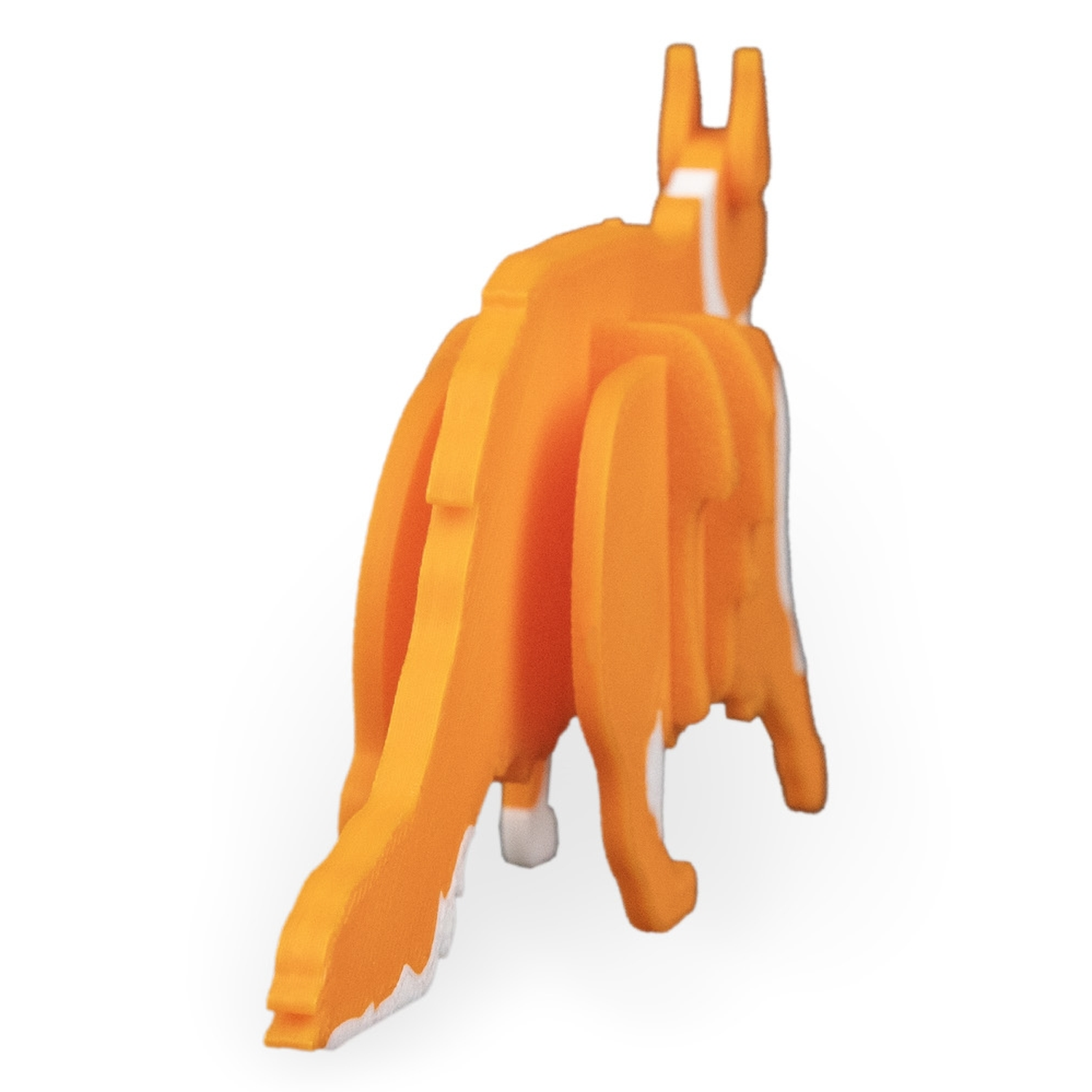 Figura decorativa Maine Coon