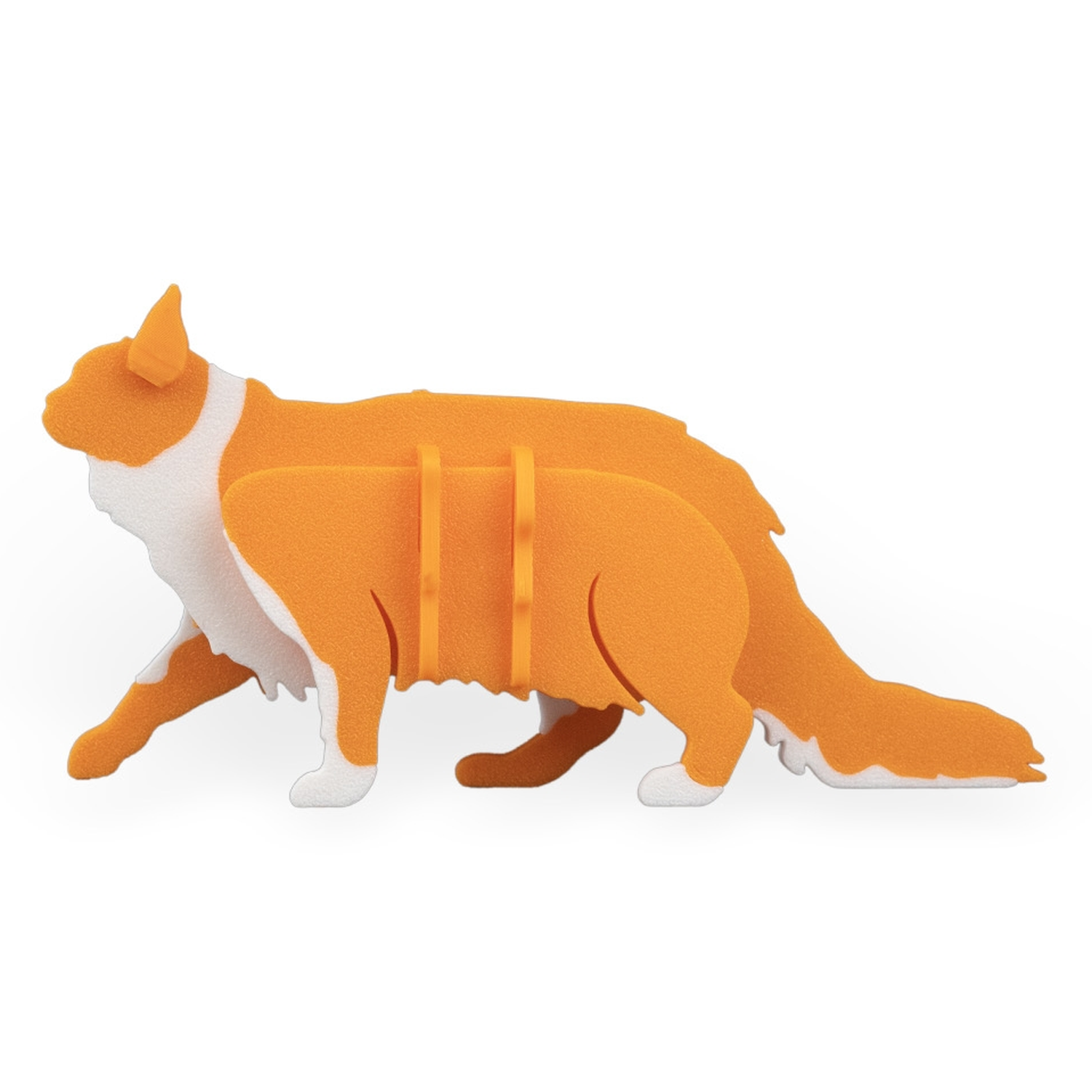 Figura decorativa Maine Coon