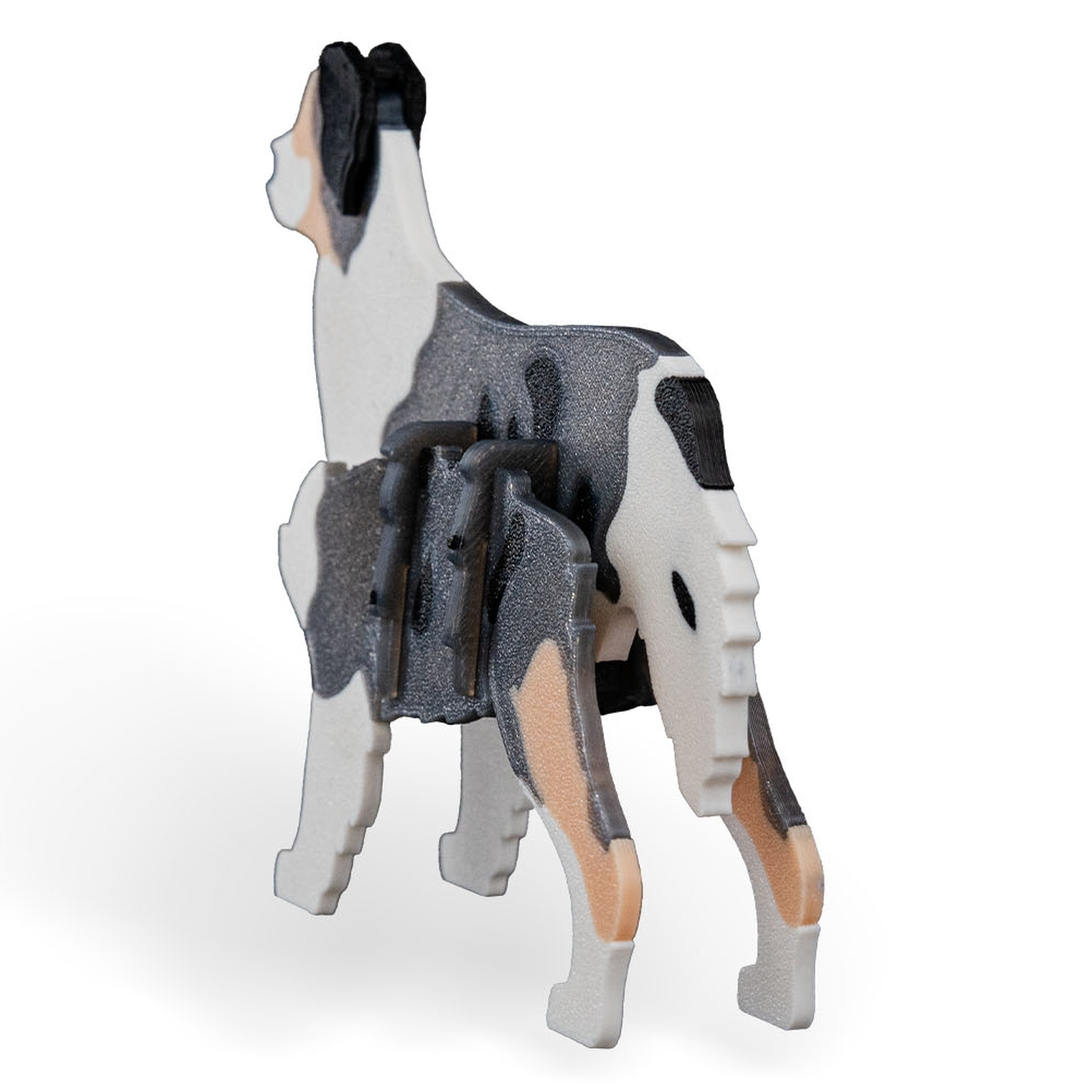 Figura decorativa Australian Shepherd